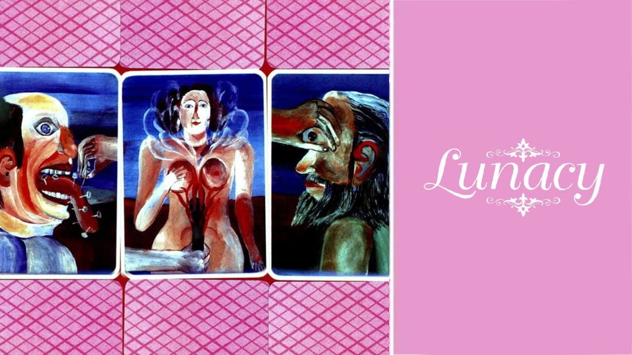 Lunacy