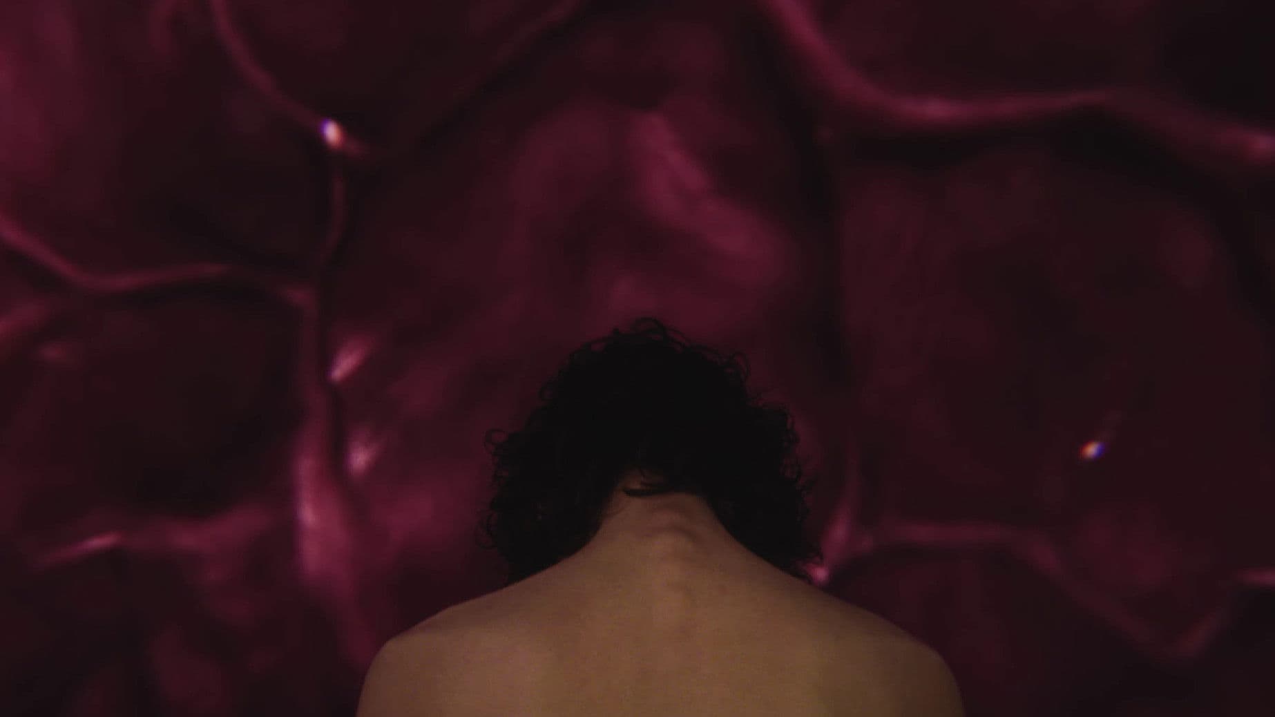 Teenage Sex and Death at Camp Miasma