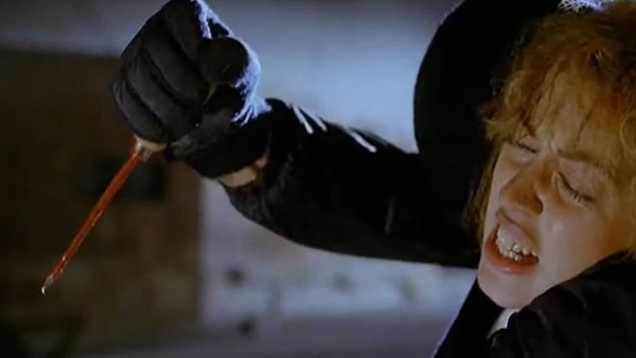 You'll Die at Midnight