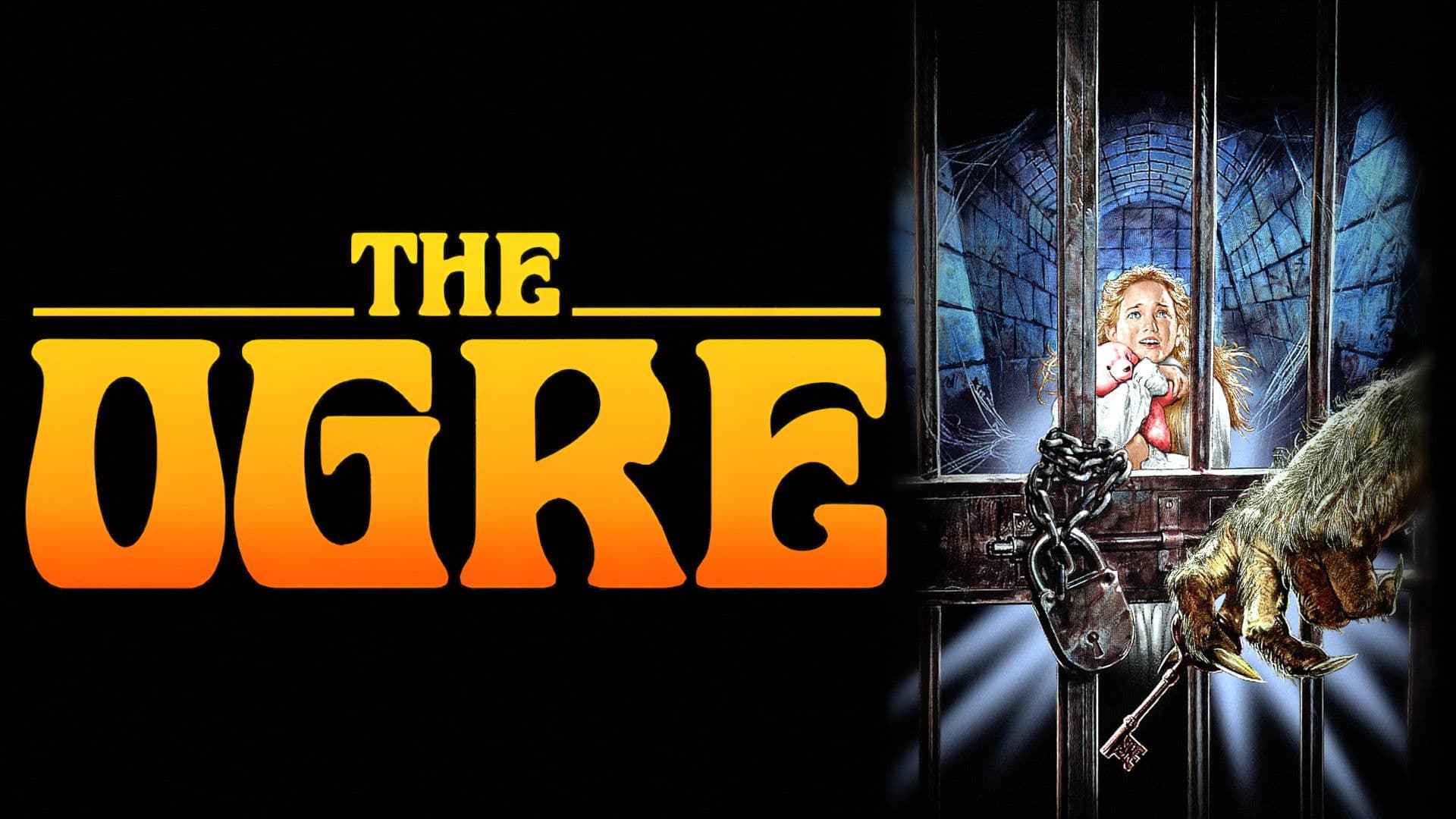 The Ogre
