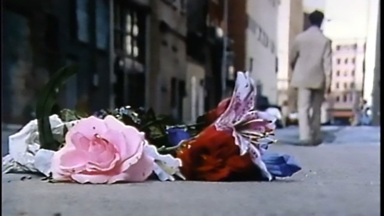 The Man Who Loved Flowers