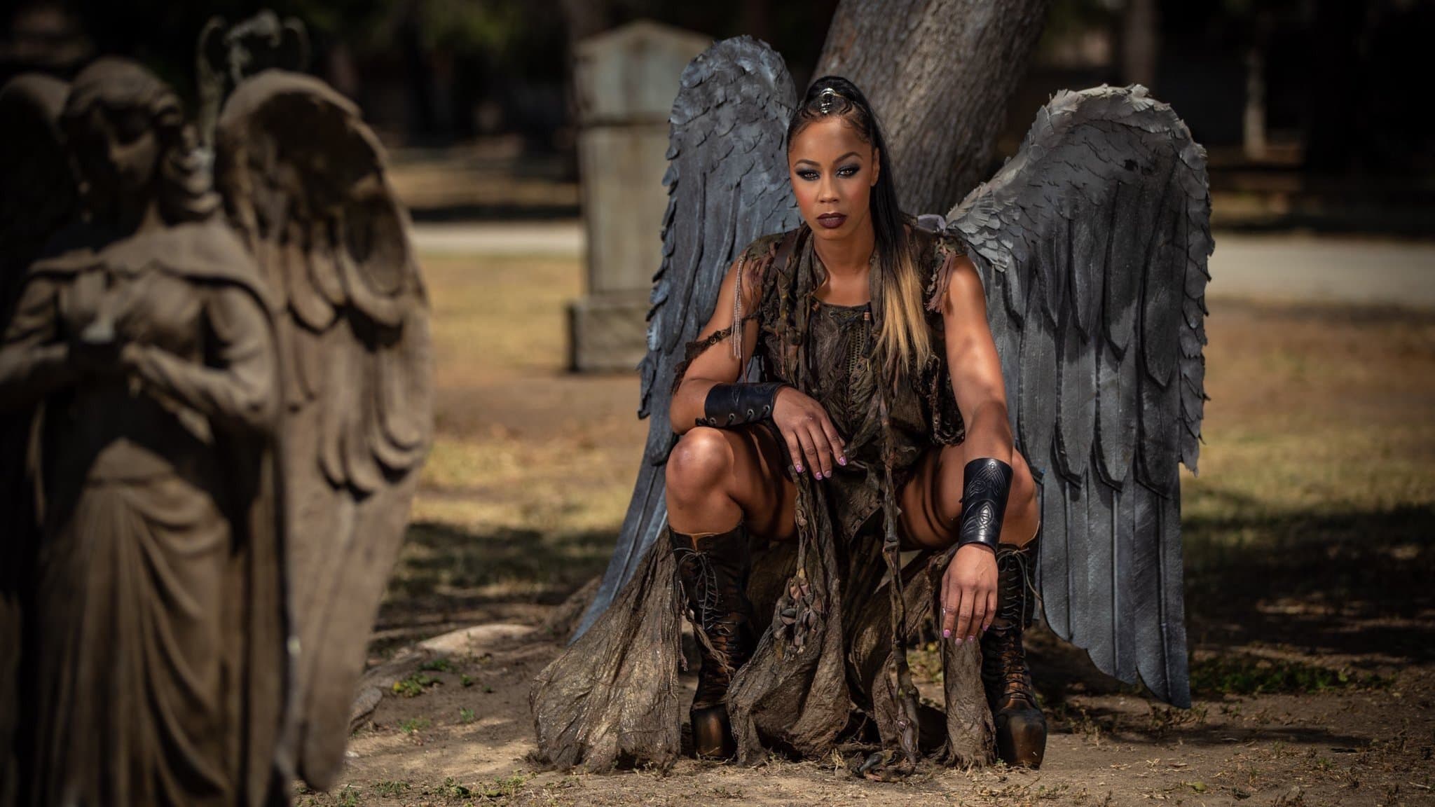 Fallen II: Angels & Demons