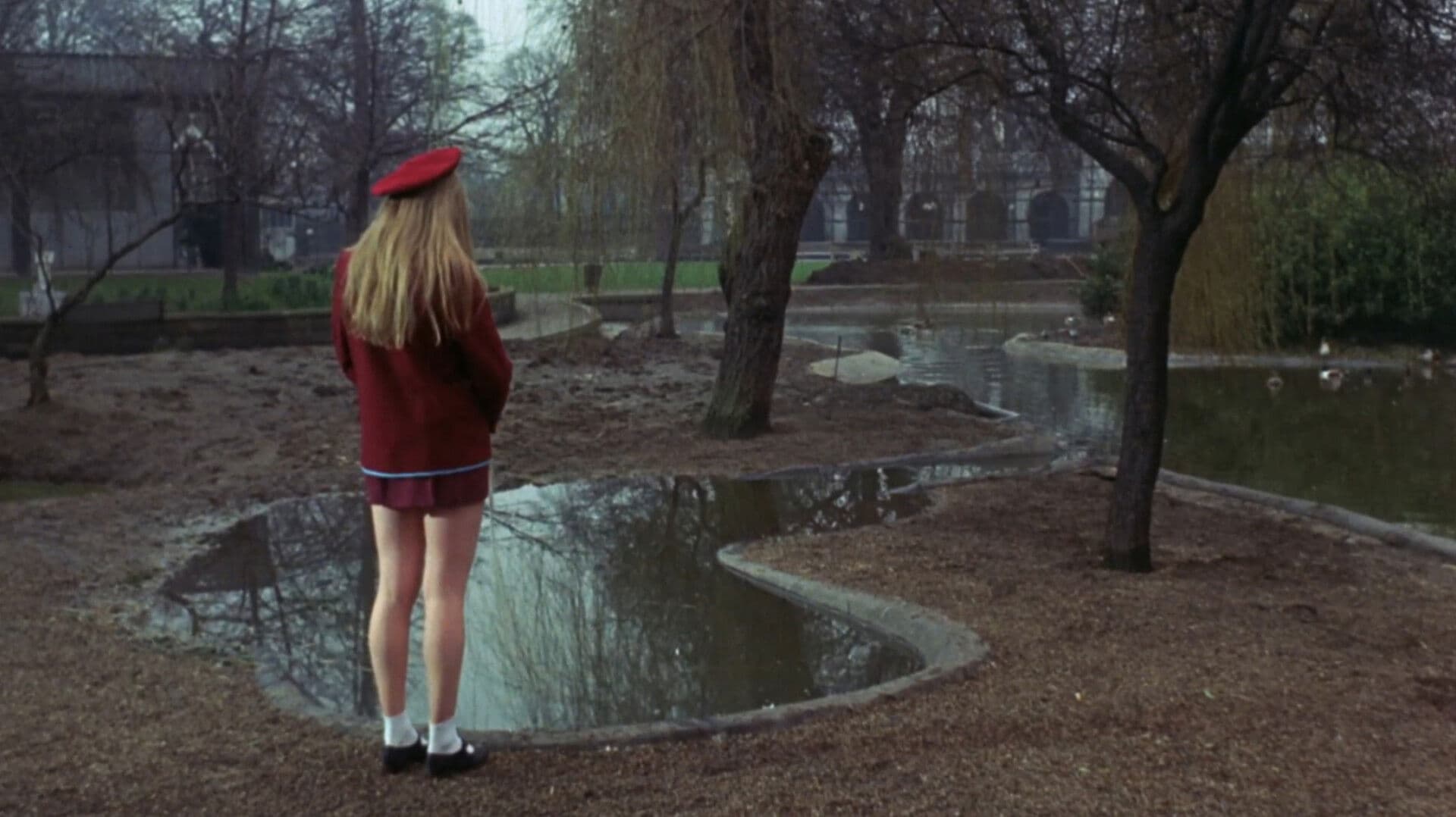 Mumsy, Nanny, Sonny & Girly