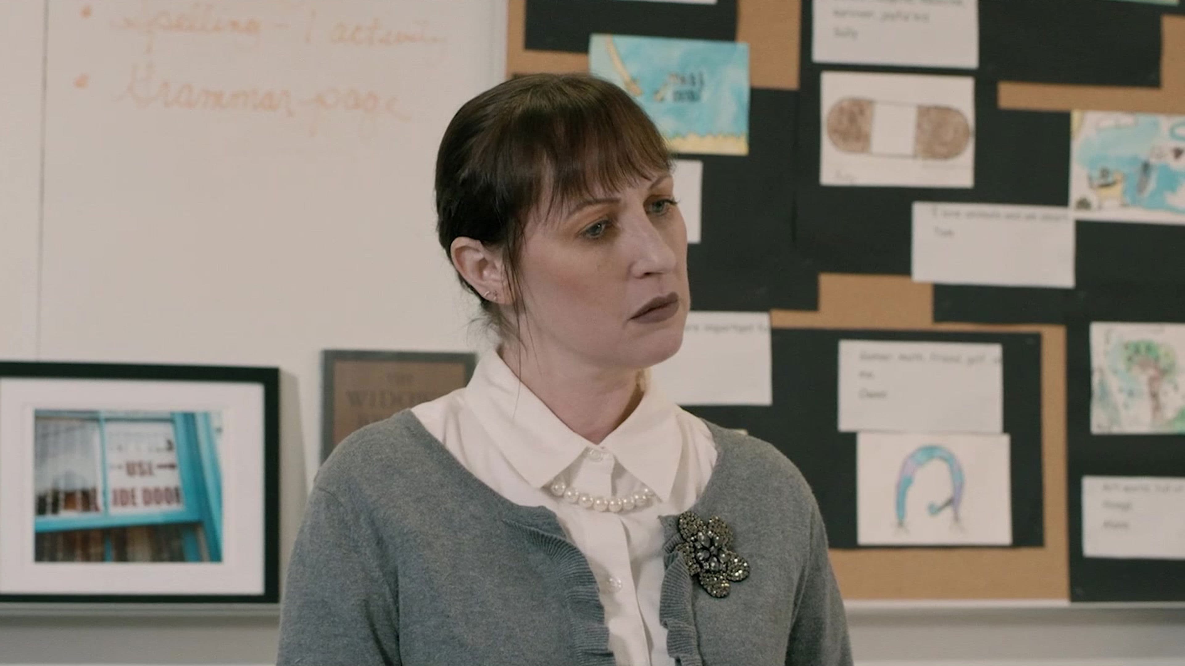 A Comedy of Horrors: Volume 1