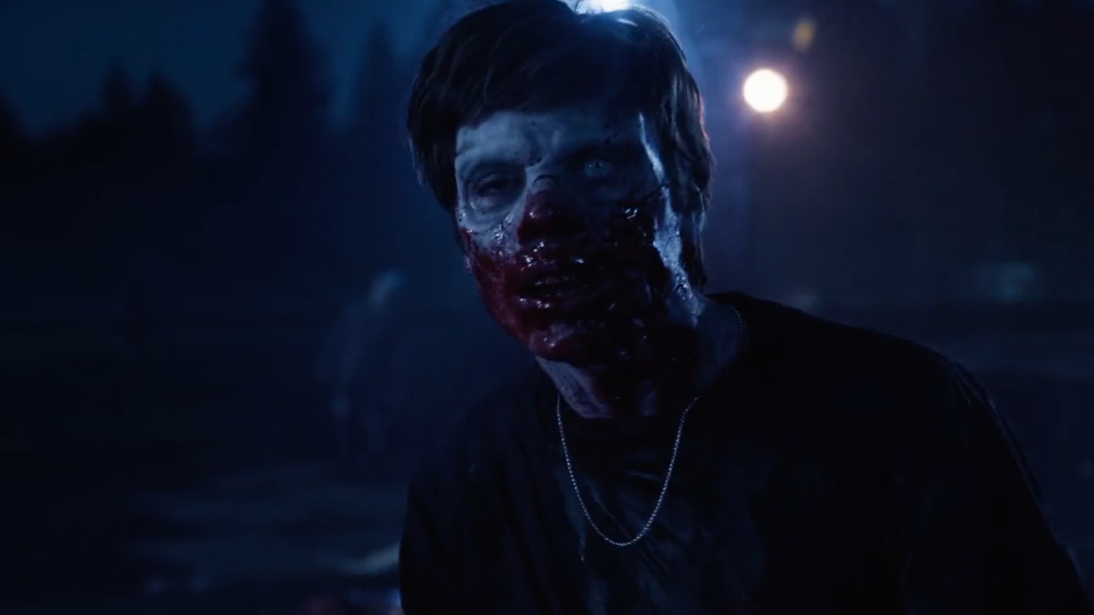 Festival of the Living Dead