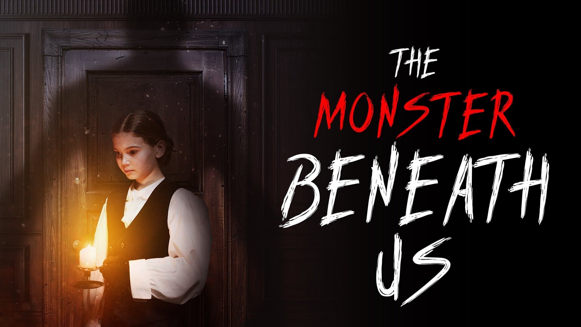 The Monster Beneath Us