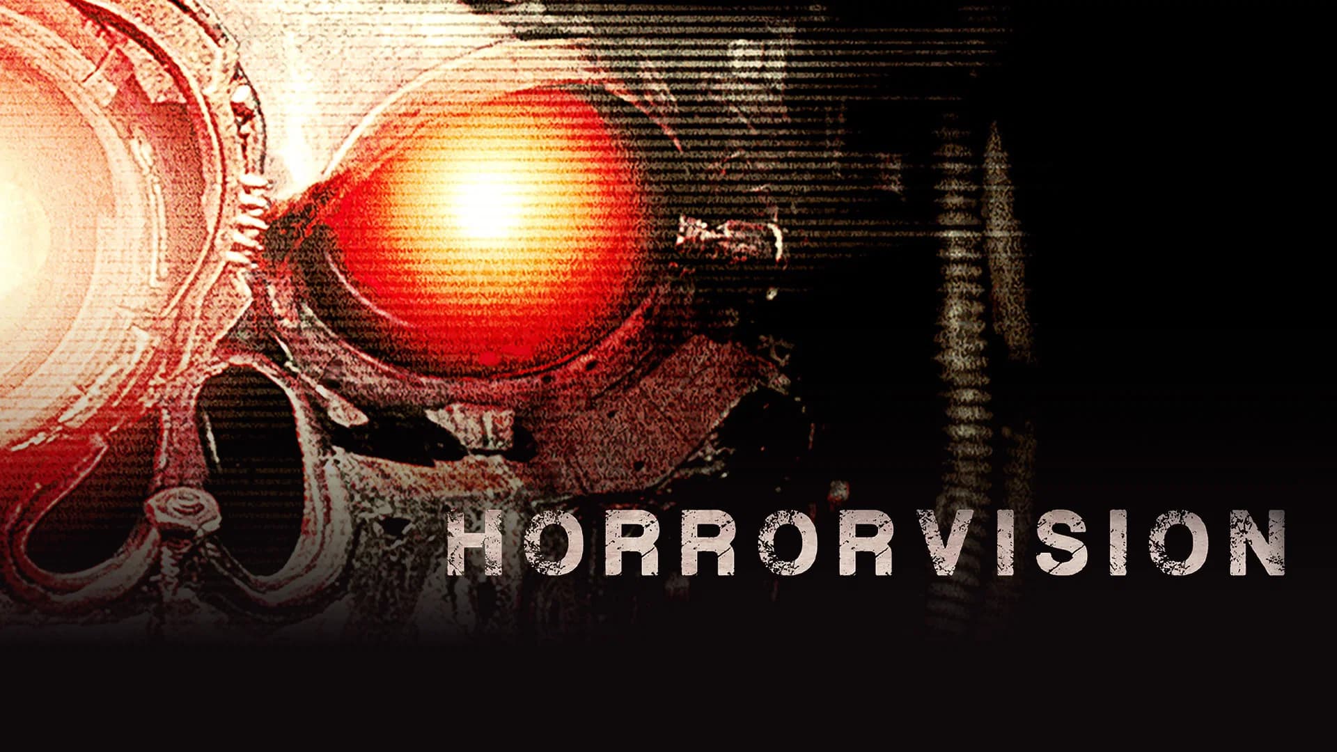 Horrorvision