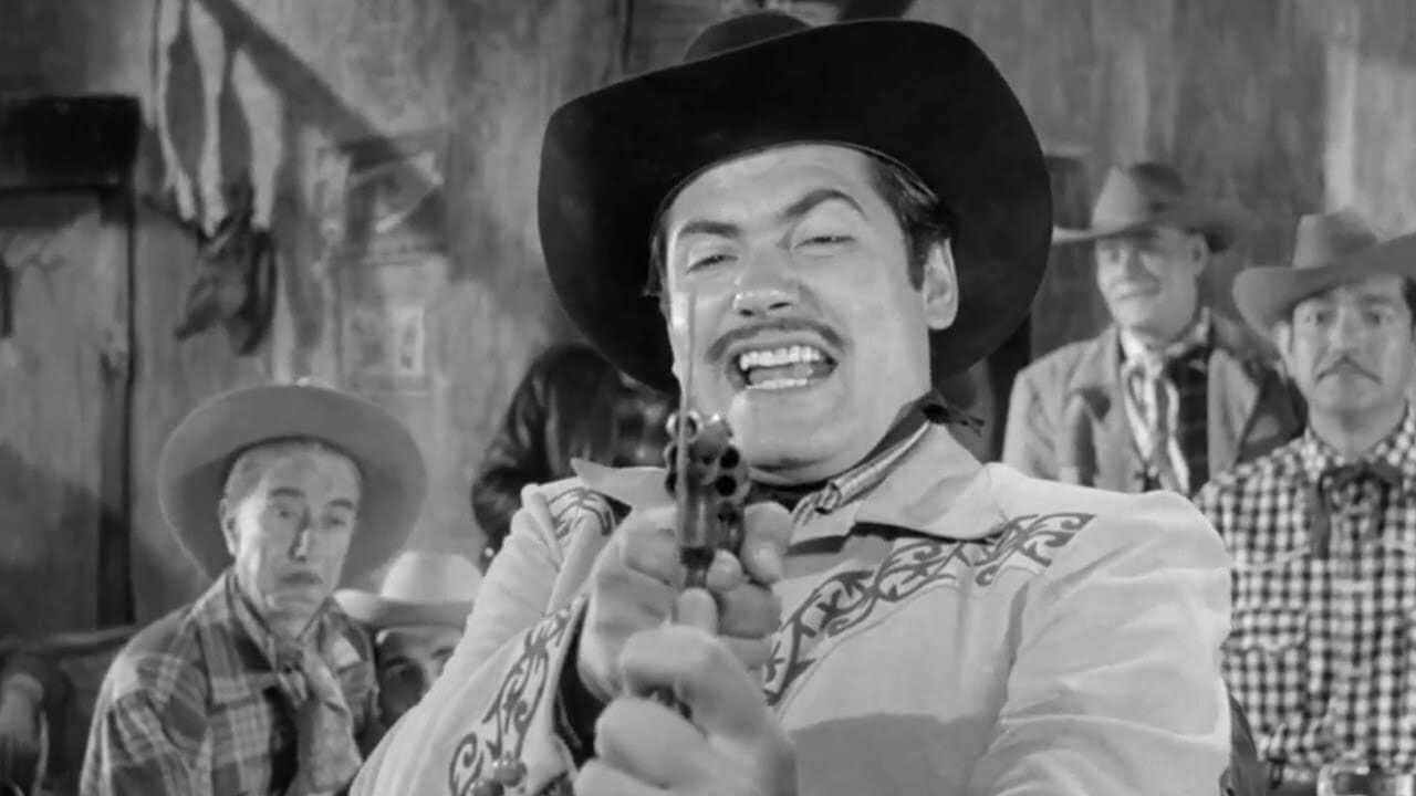 Ship of the Monsters