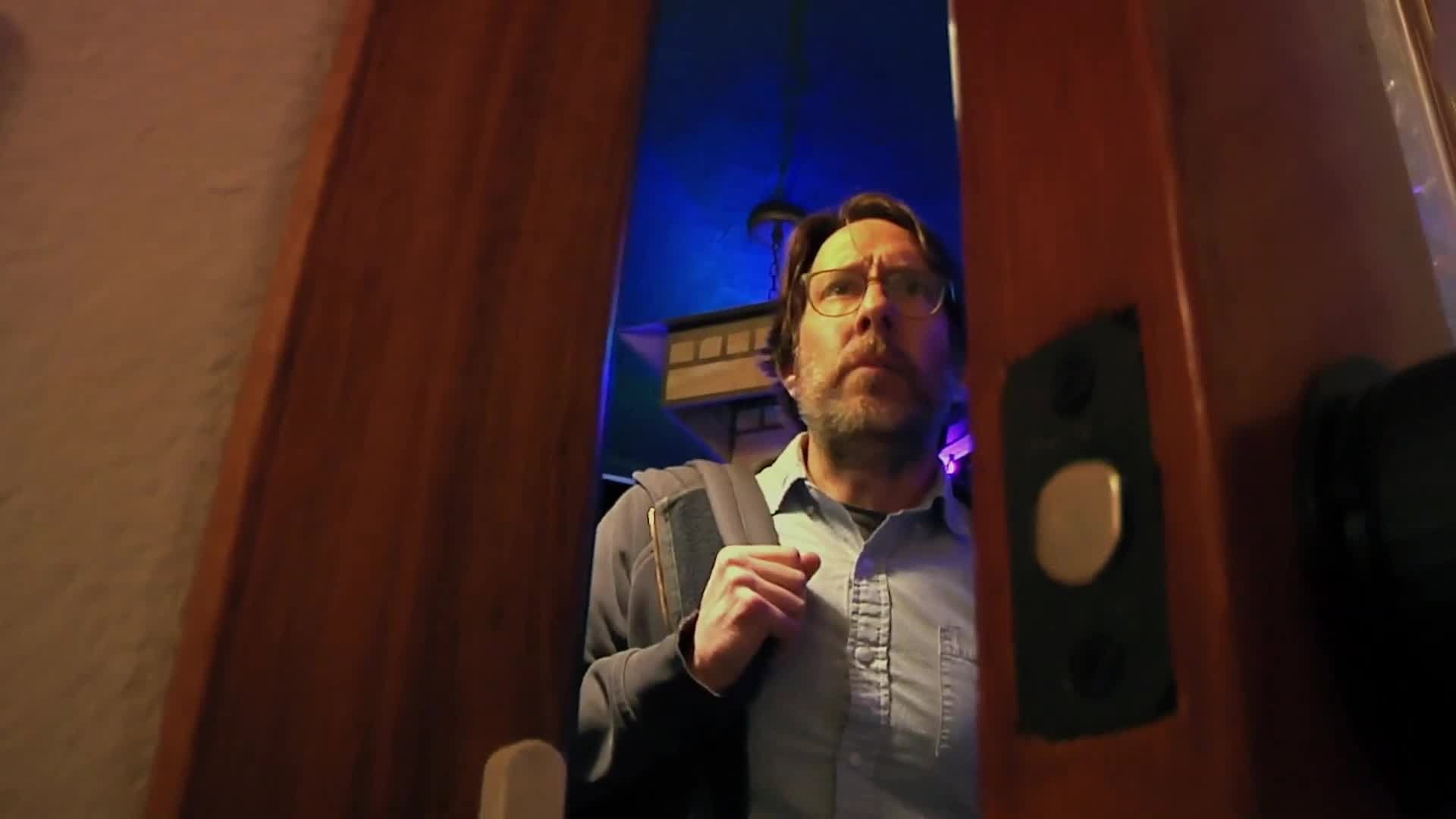The Creep Tapes Season 2