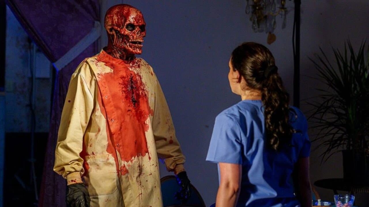 Puppet Master: Doktor Death