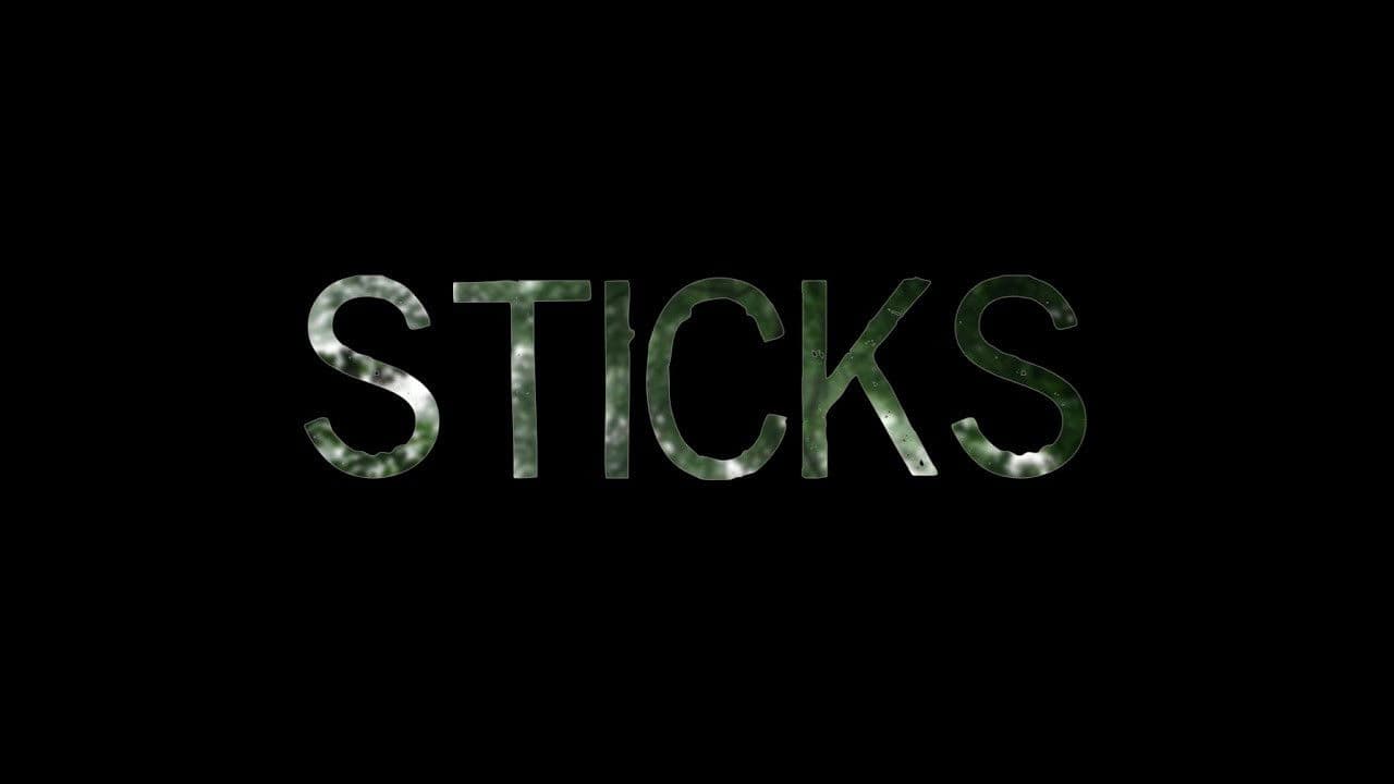 Sticks