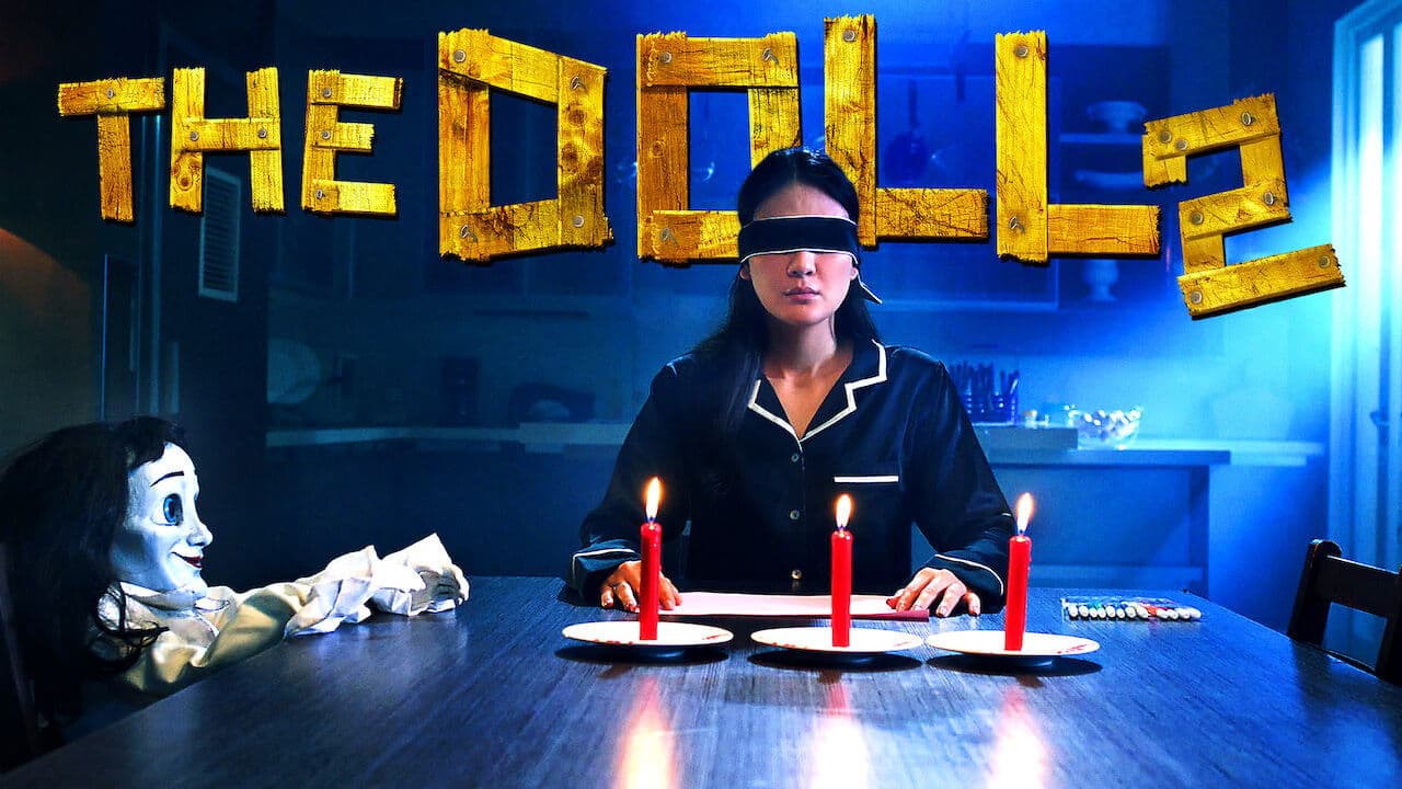 The Doll 2