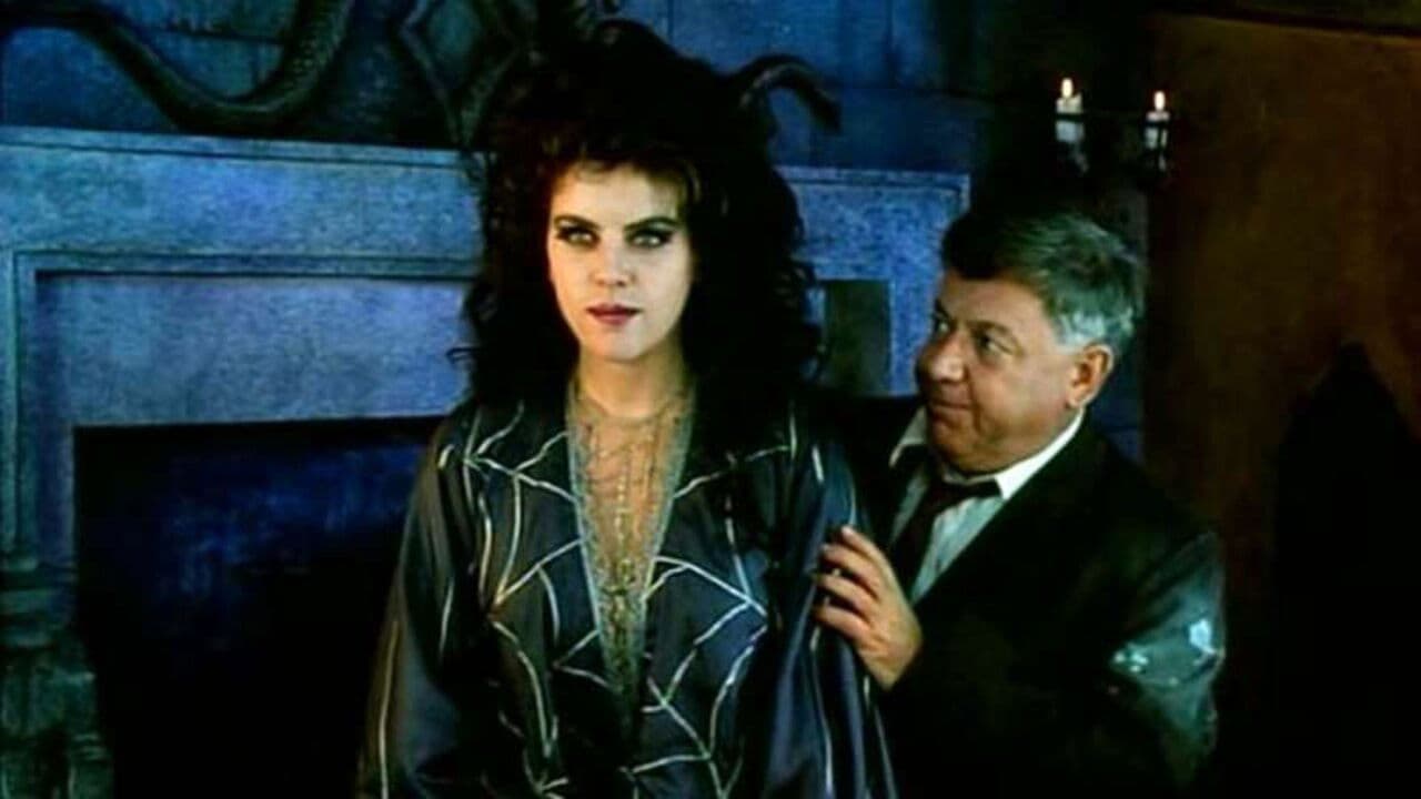 Who's Afraid of Dracula?