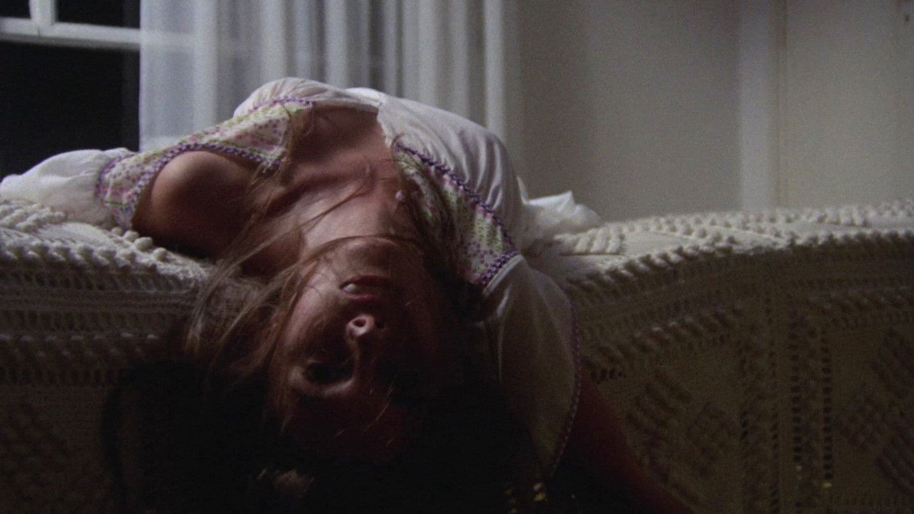 The Devil's Exorcist