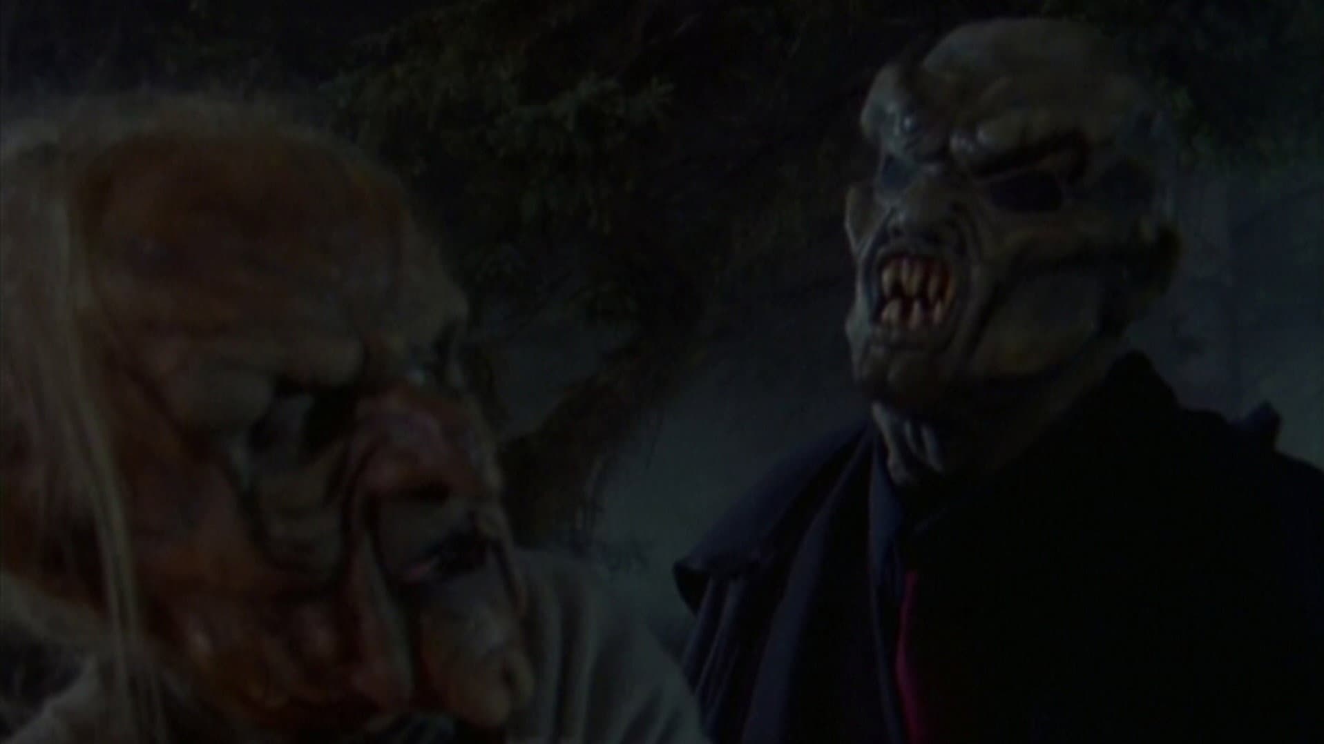 Goosebumps: The Haunted Mask II