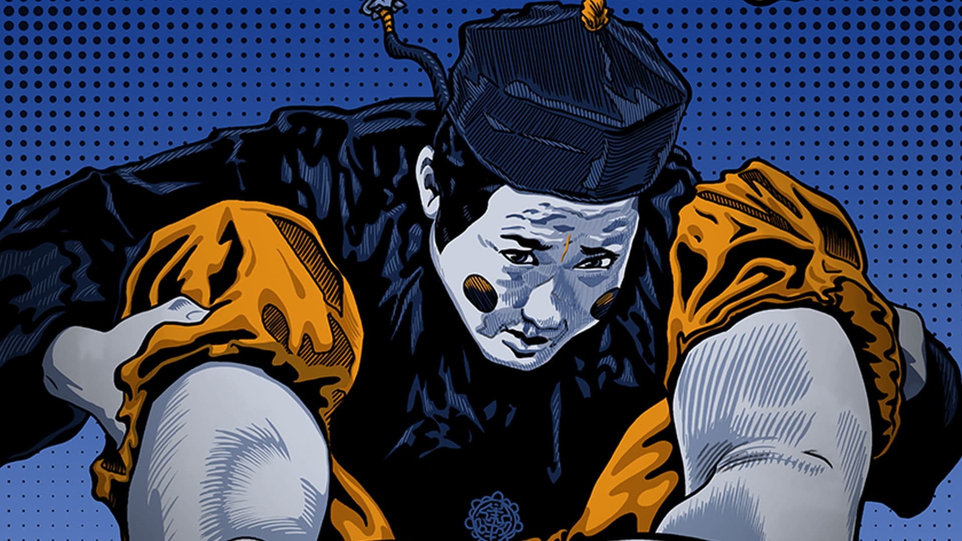 The Dead and the Deadly