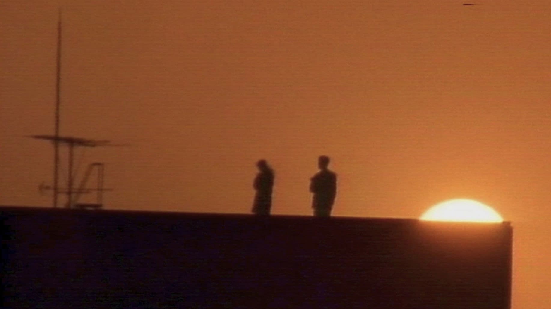 The Brutal Insanity of Love