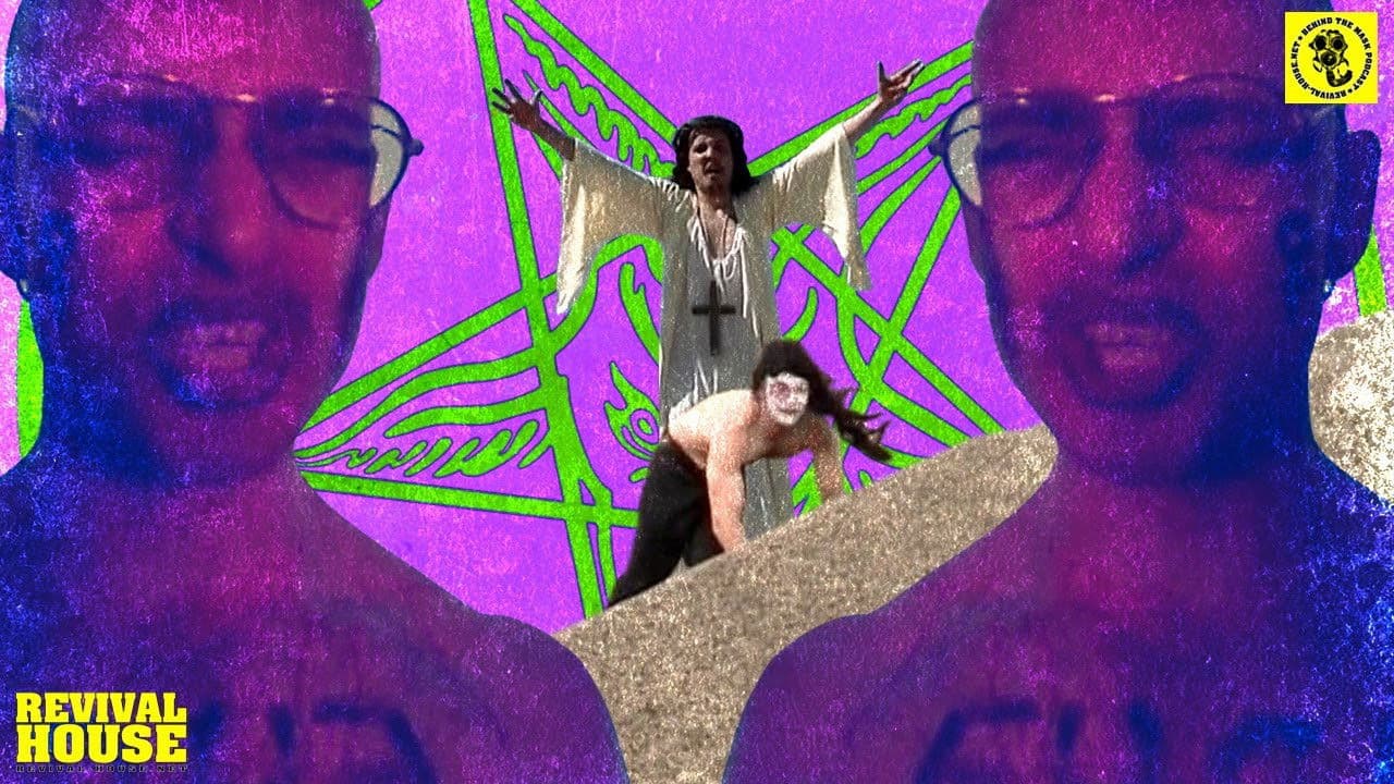 Necromaniac: Schizophreniac 2