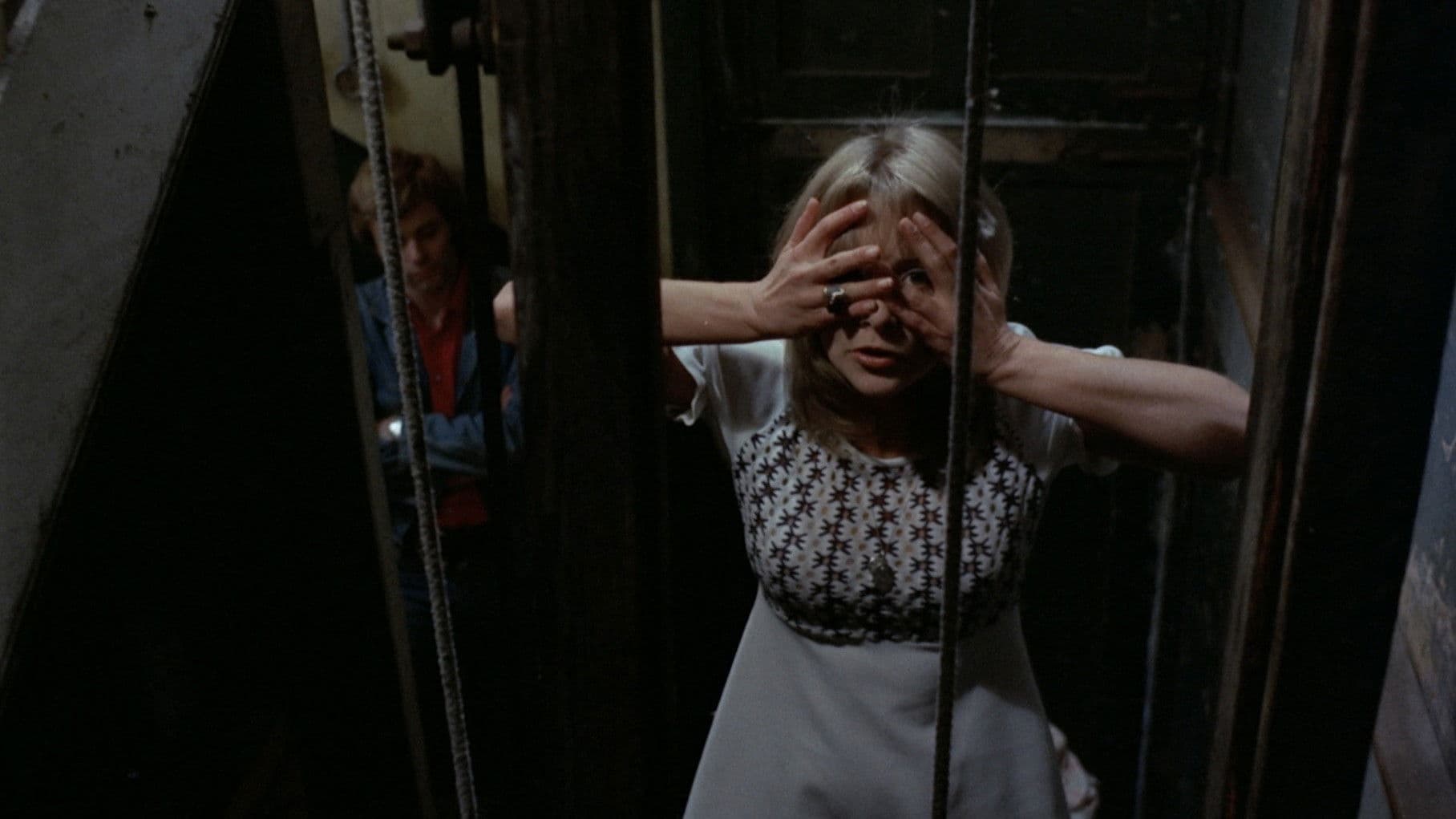 The Flesh and Blood Show