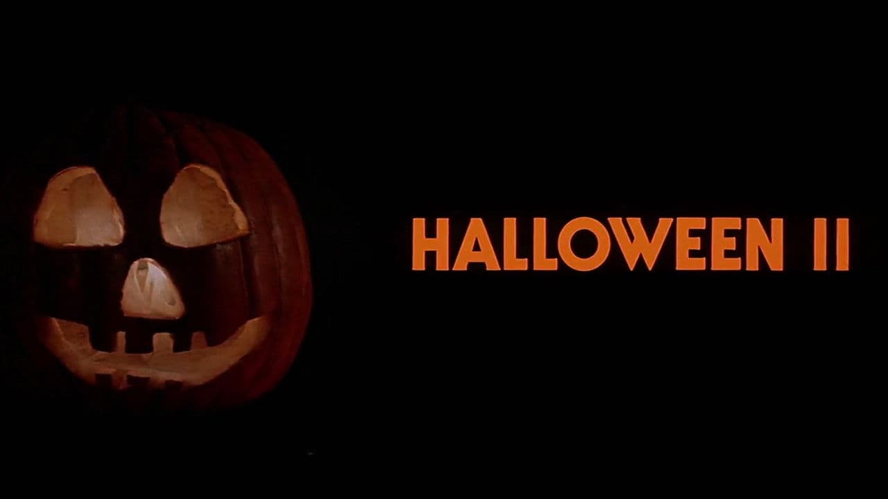 Halloween II