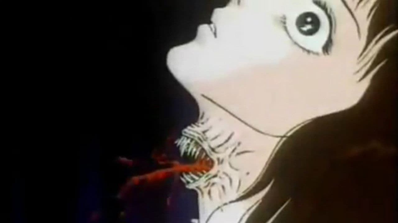 The Curse of Kazuo Umezu