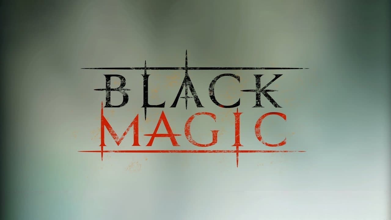 Black Magic