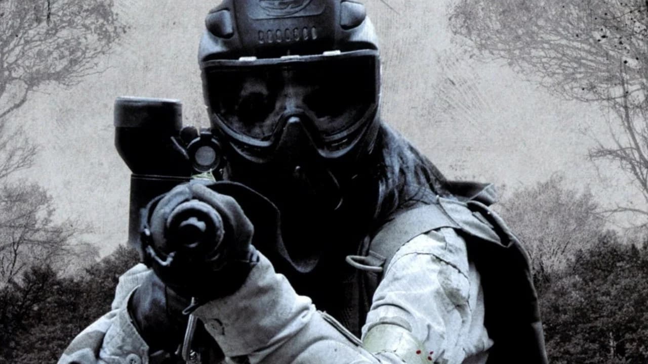 Paintball