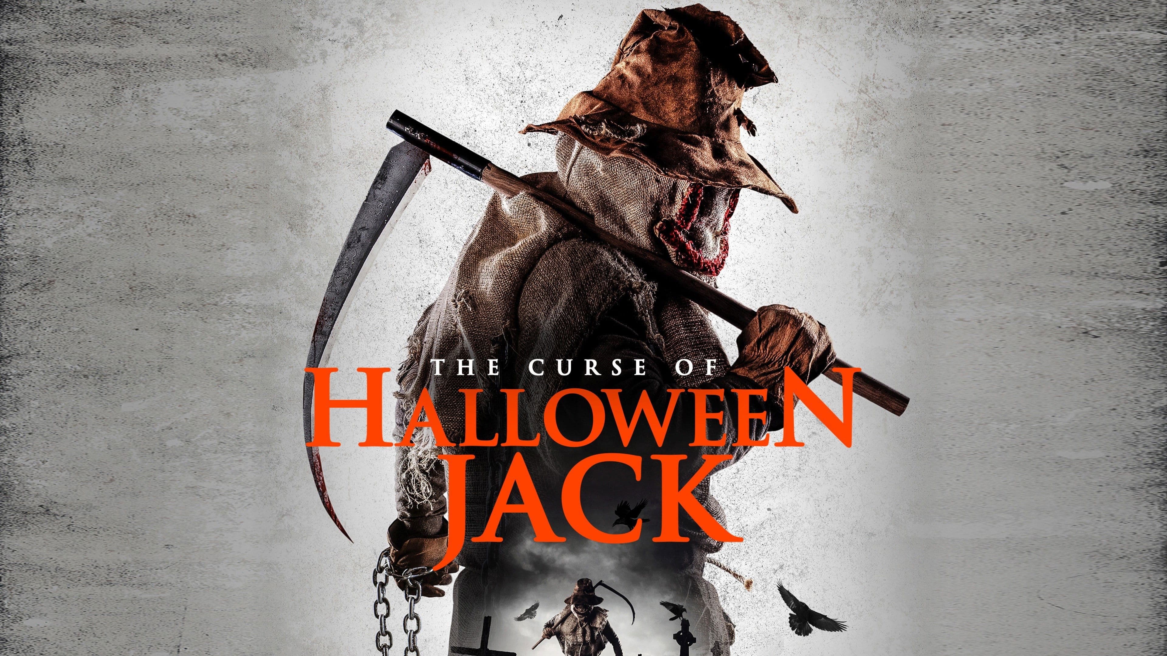 The Curse of Halloween Jack