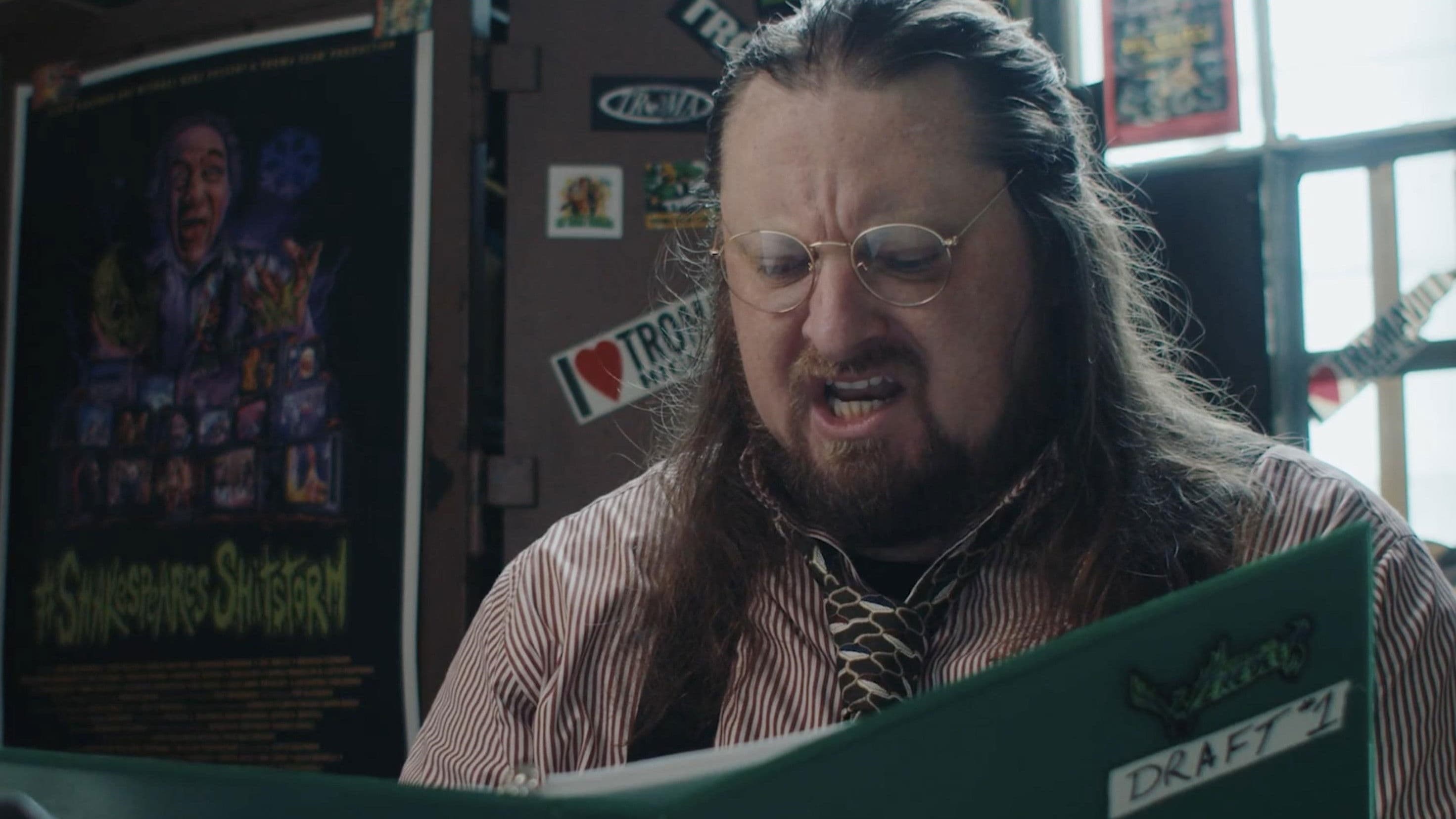 Curse of the Weredeer