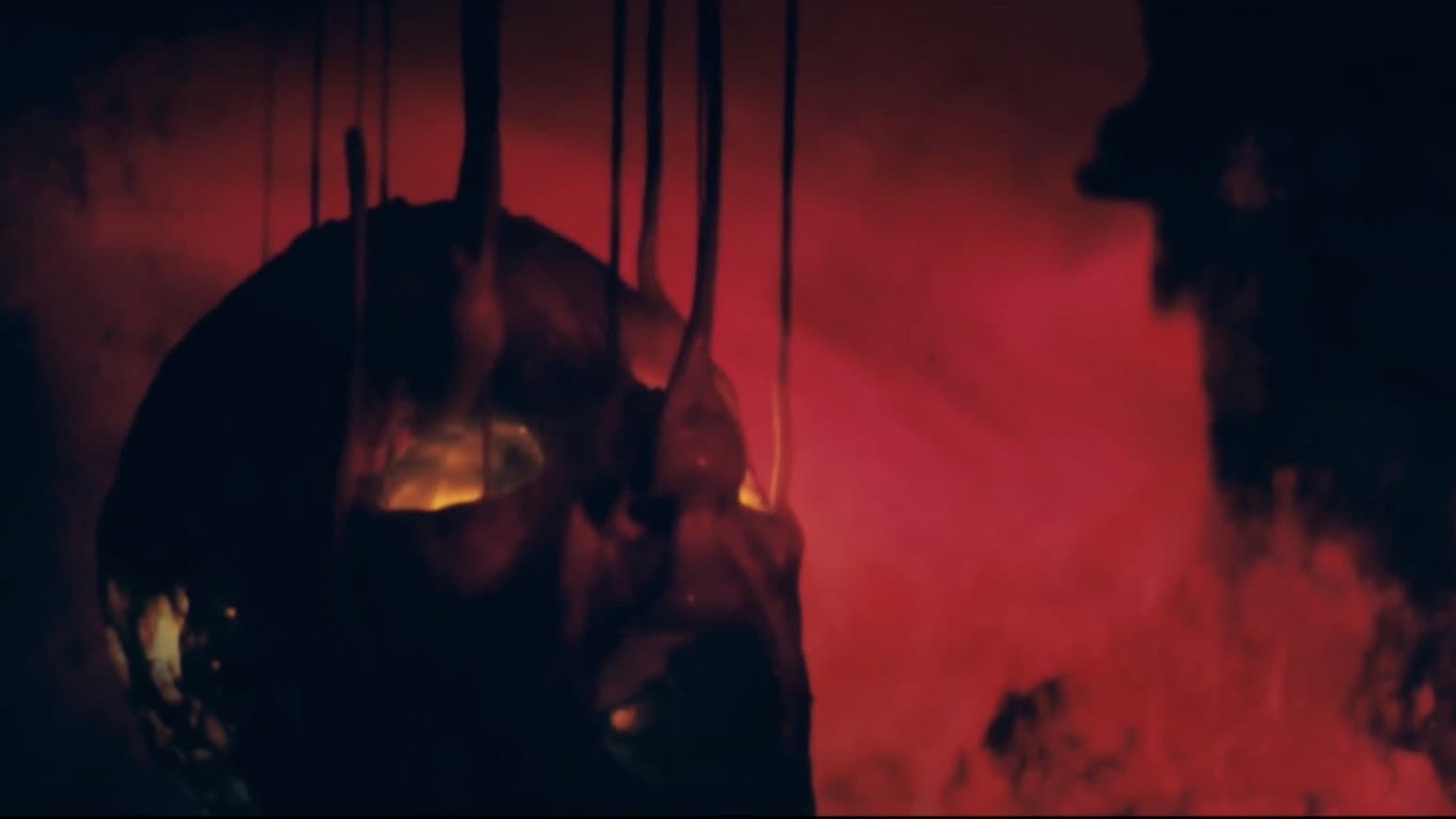 Beyond the Black Rainbow
