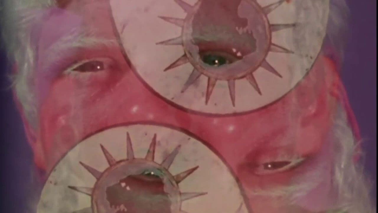 Invocation of My Demon Brother