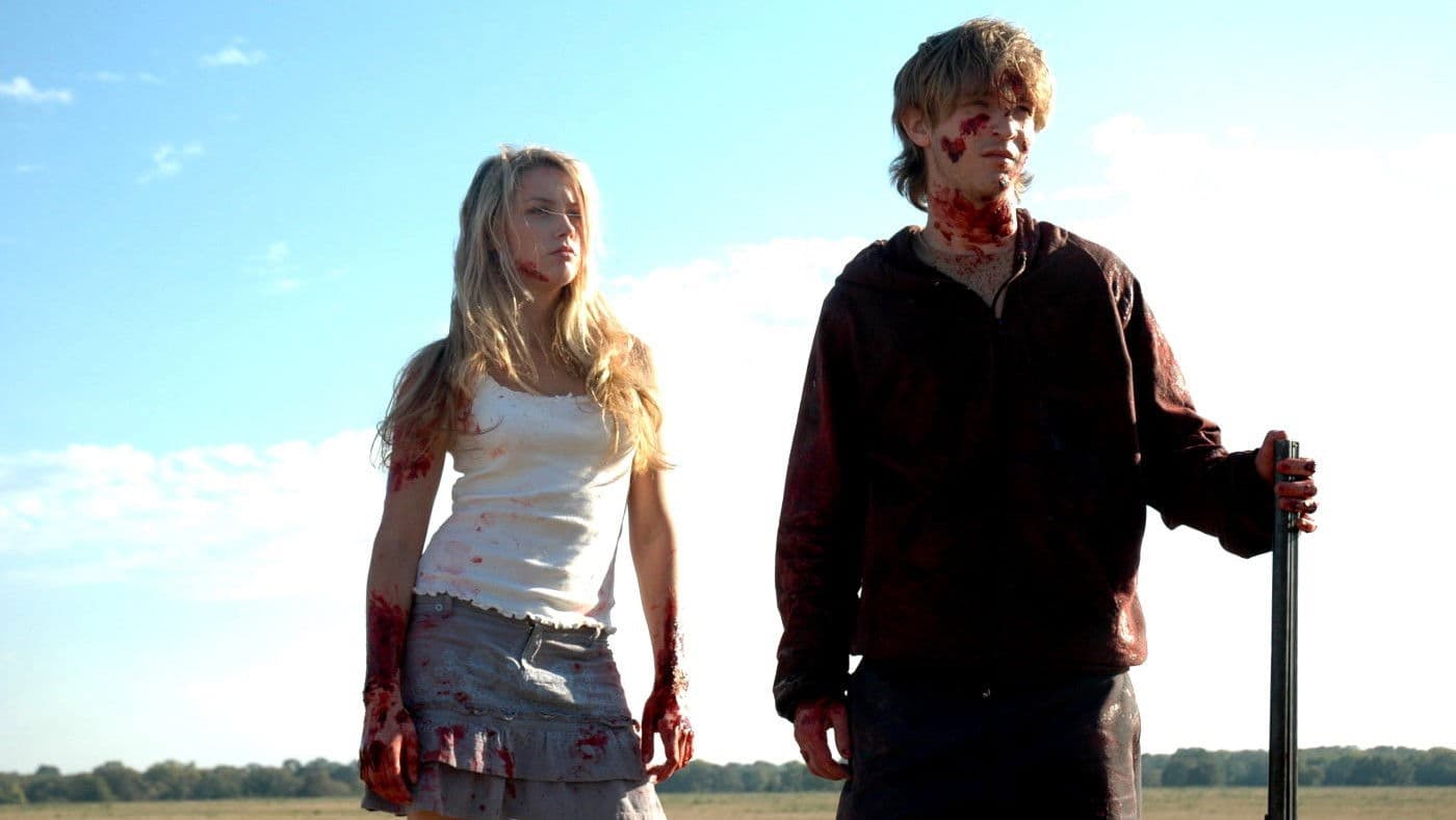 All the Boys Love Mandy Lane