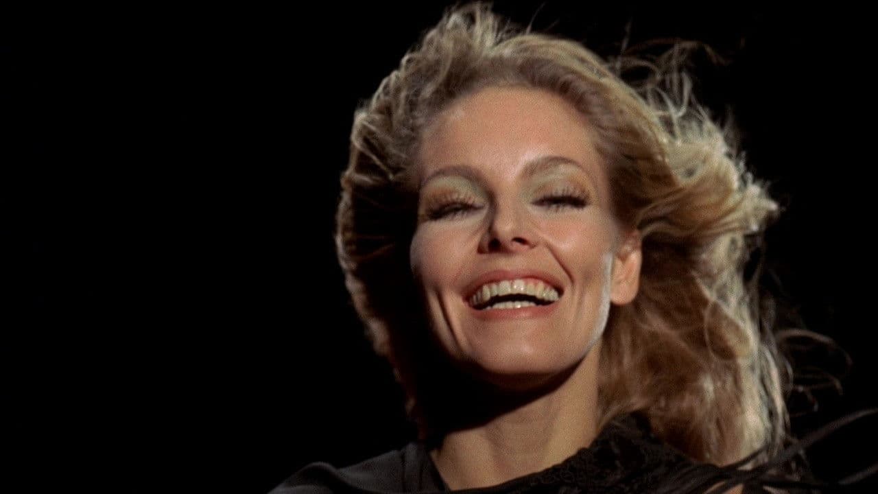 A Lizard in a Woman's Skin