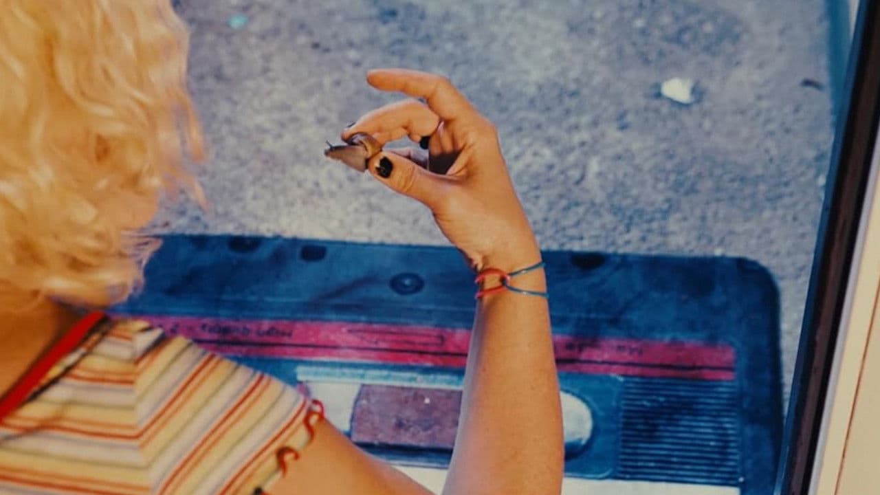 Jessie's Super Normal Regular Average Day