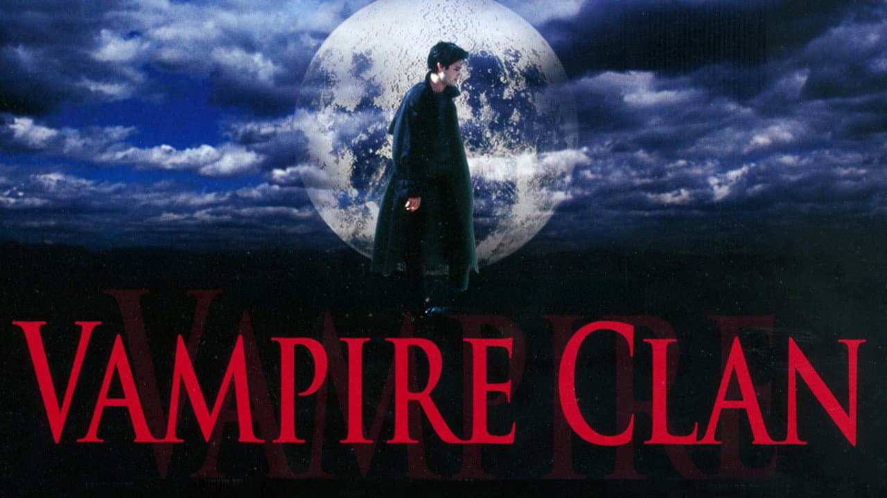 Vampire Clan
