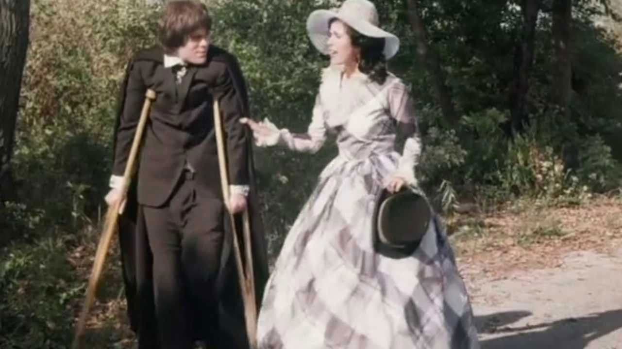 House of Seven Belles