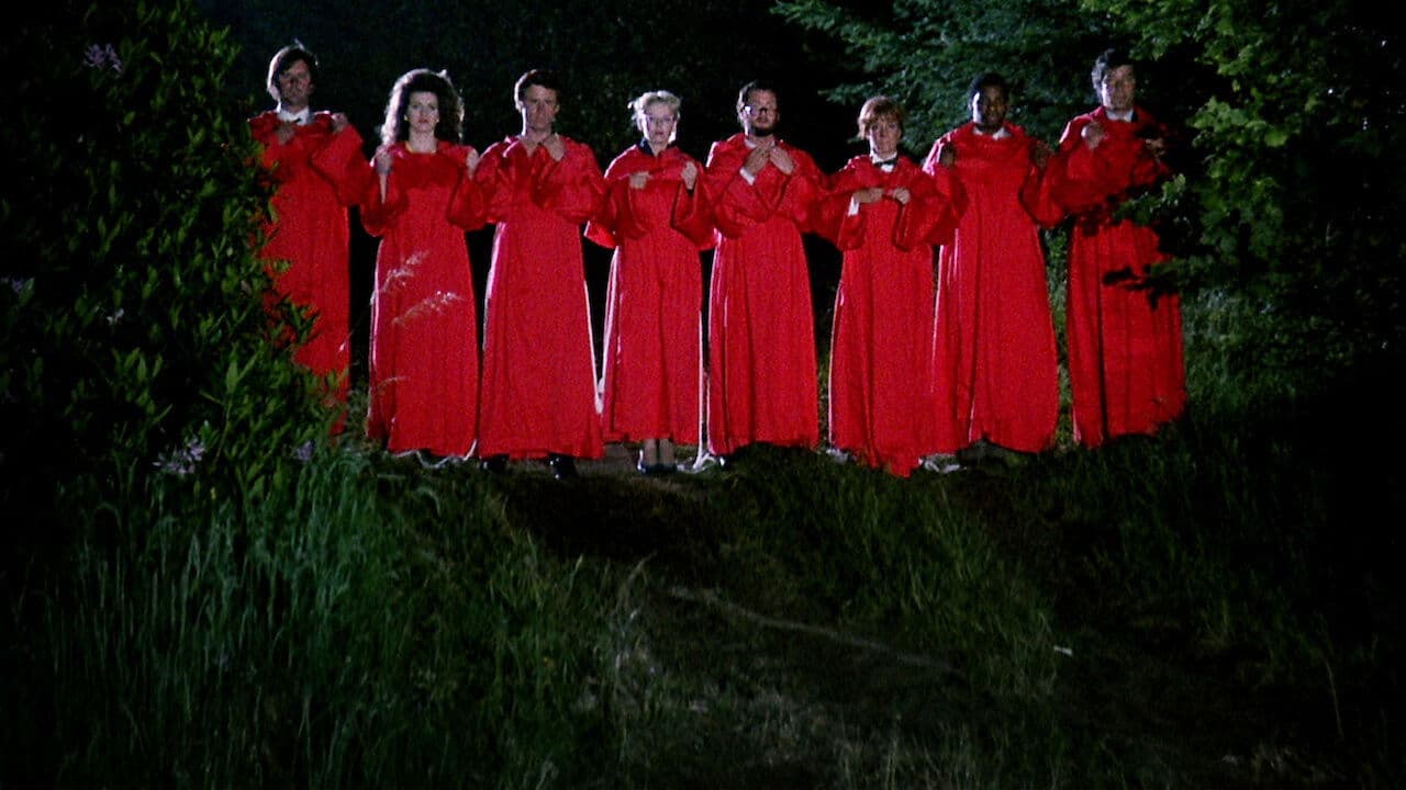 Bloodbath at the House of Death