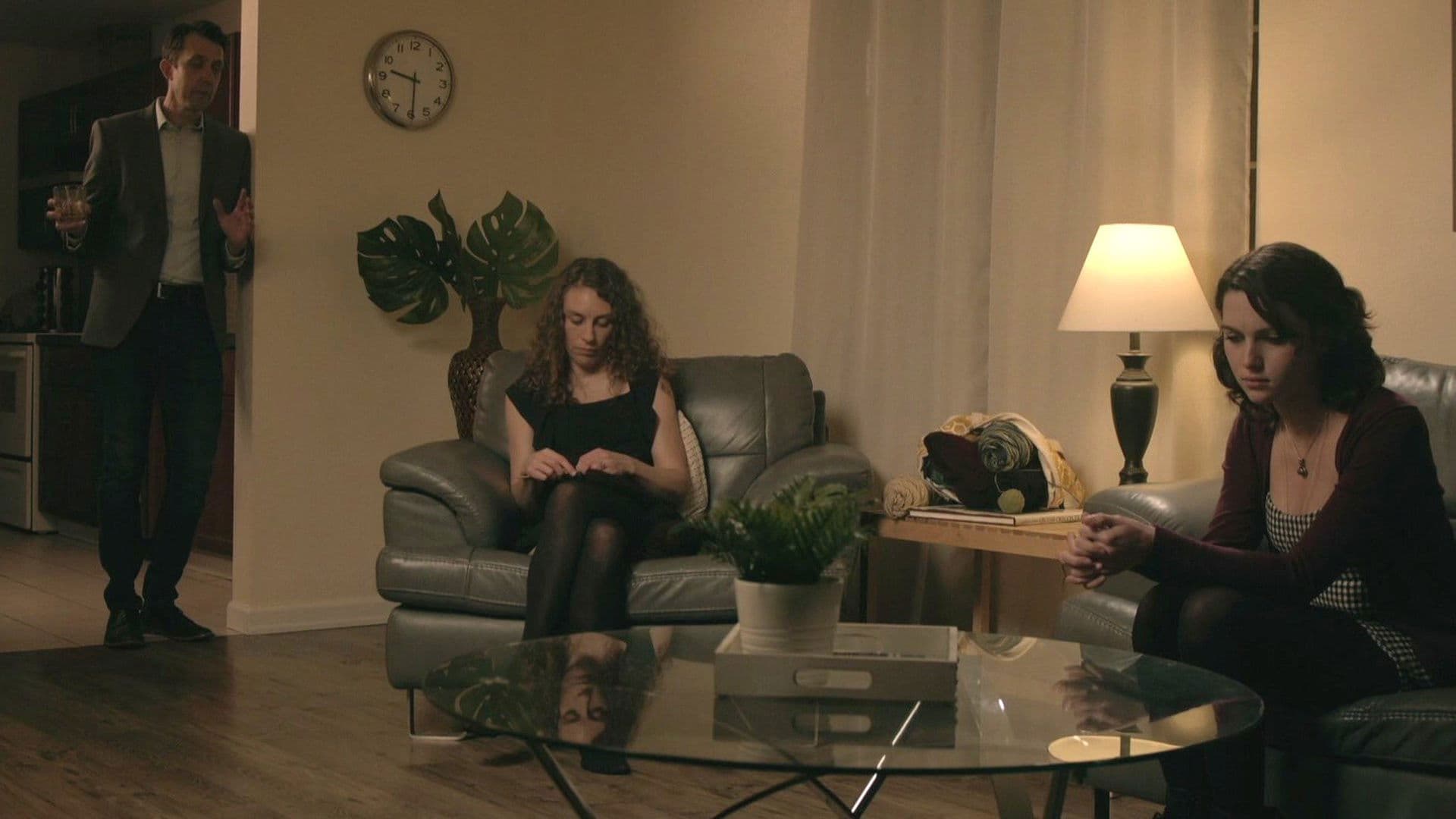 Conjuring: The Beyond