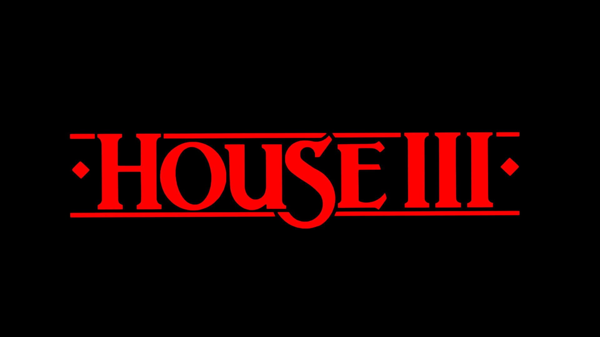 The Horror Show