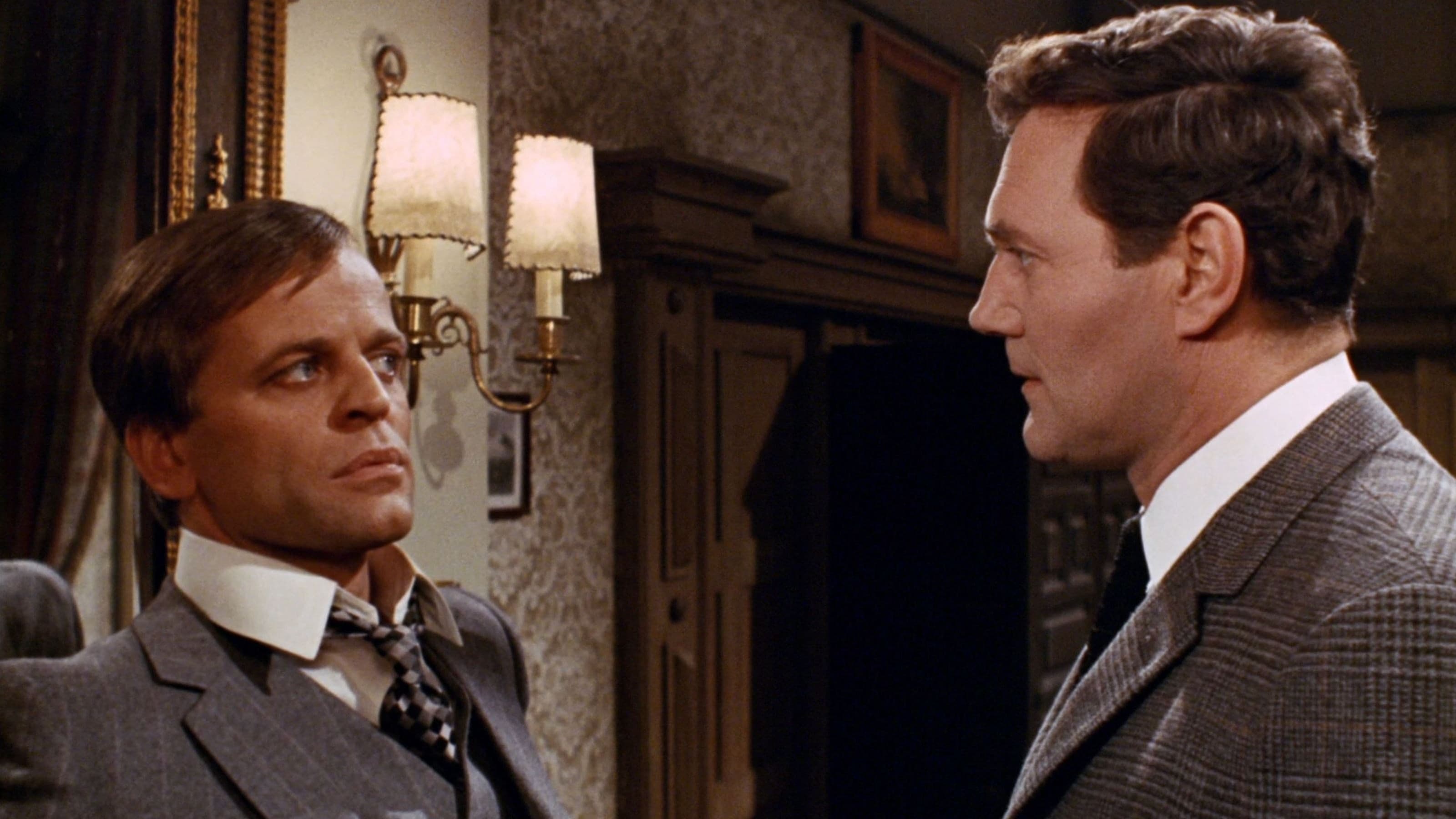 Creature with the Blue Hand