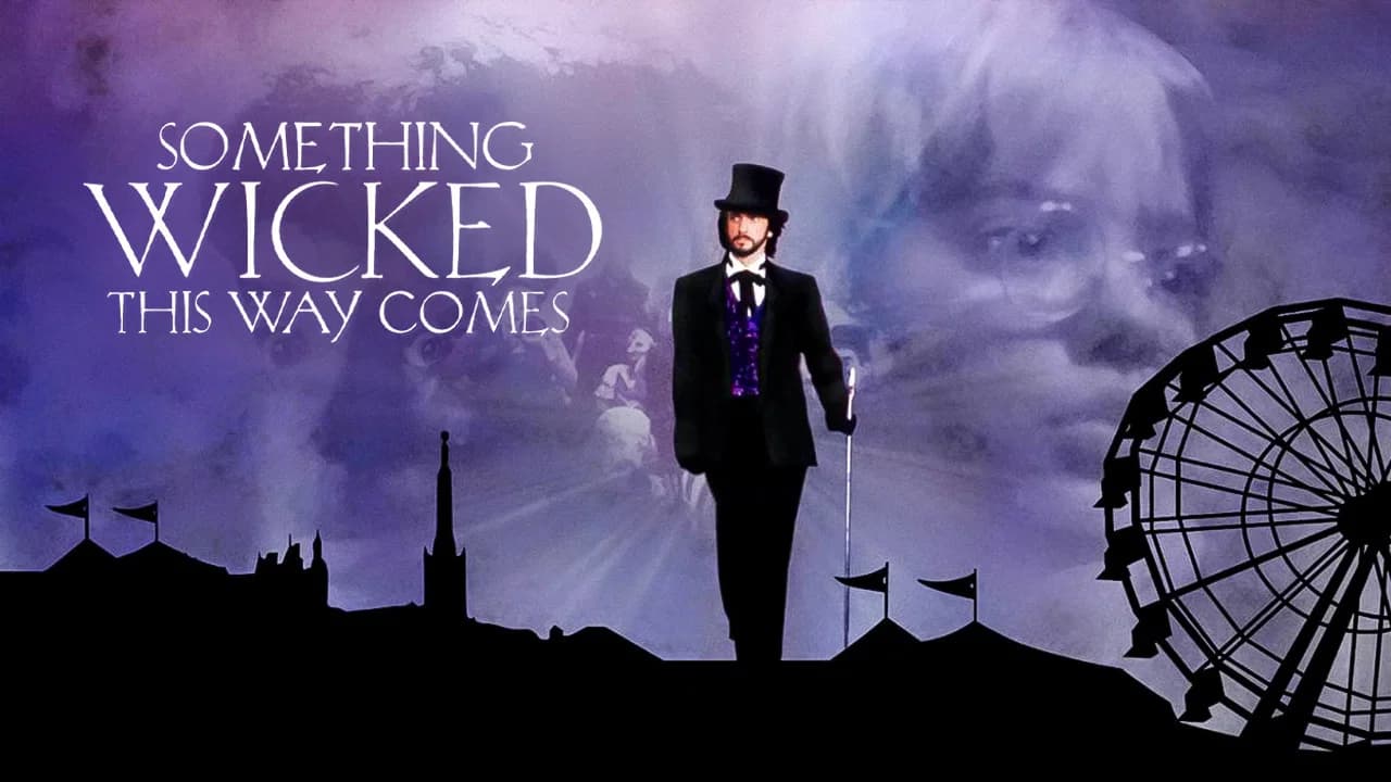 Something Wicked This Way Comes