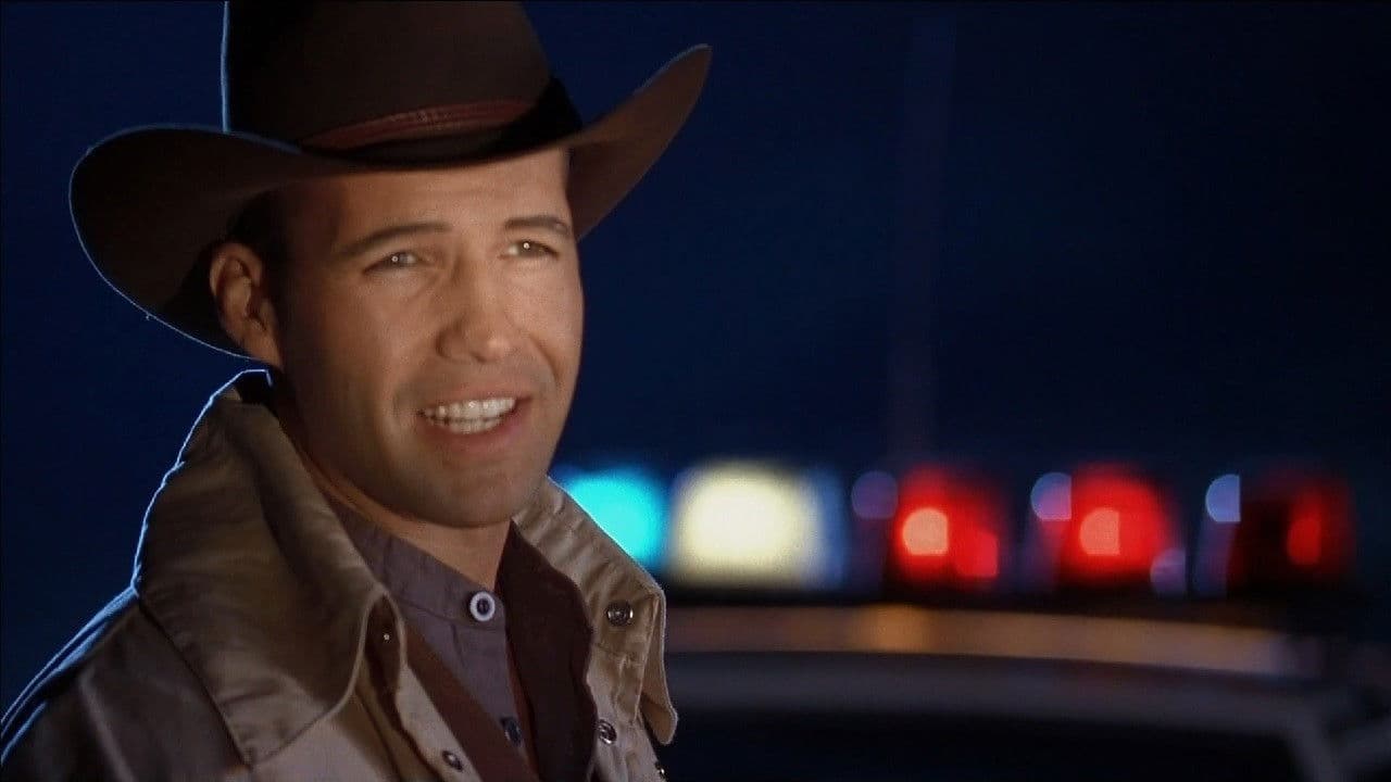 Tales from the Crypt: Demon Knight