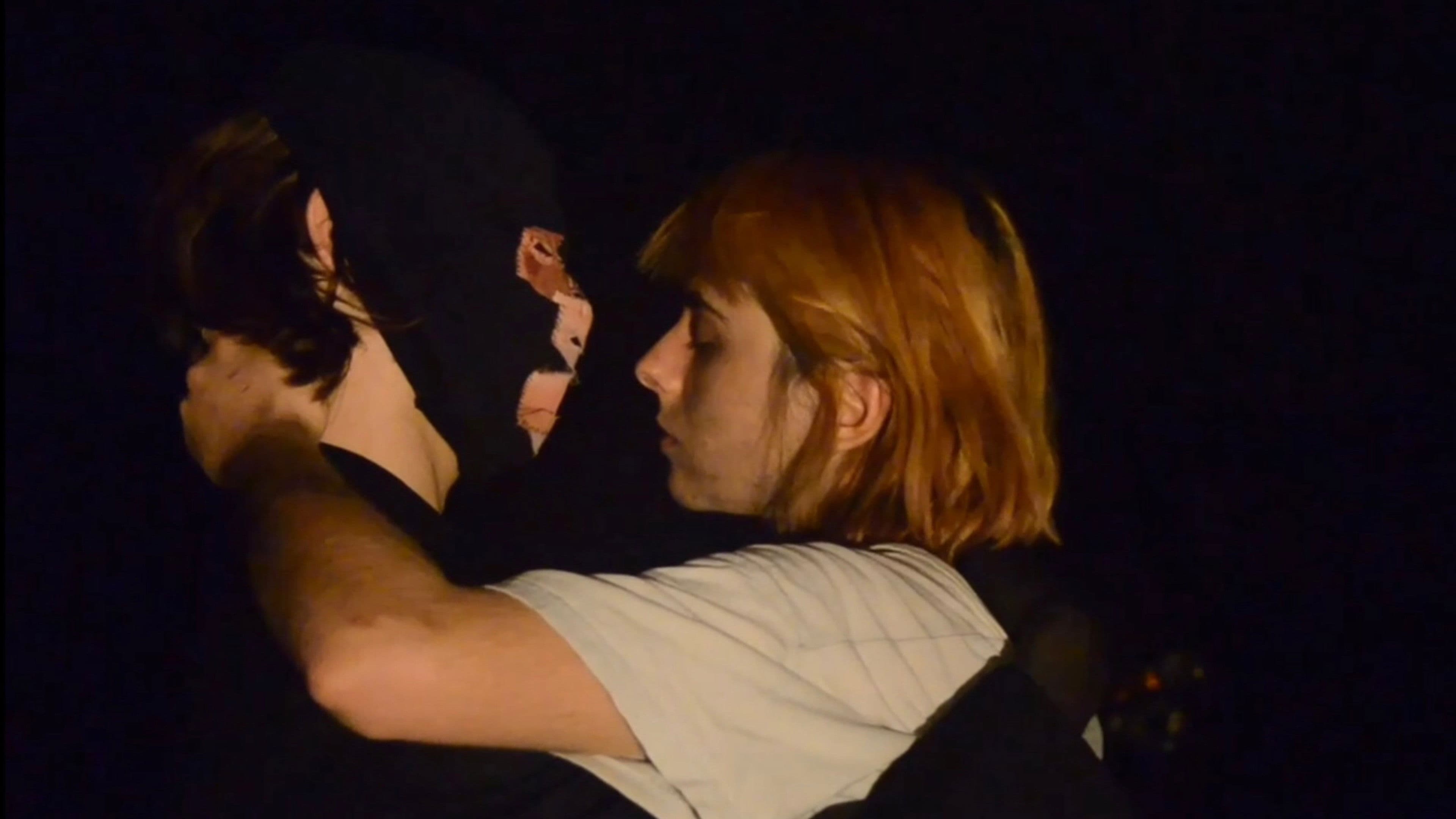 Valse with Emptiness