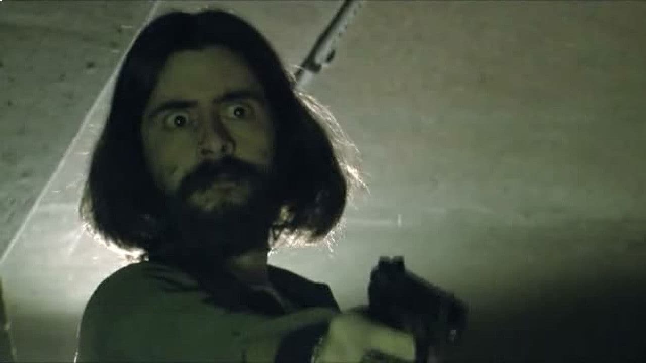 The Death Factory: Bloodletting