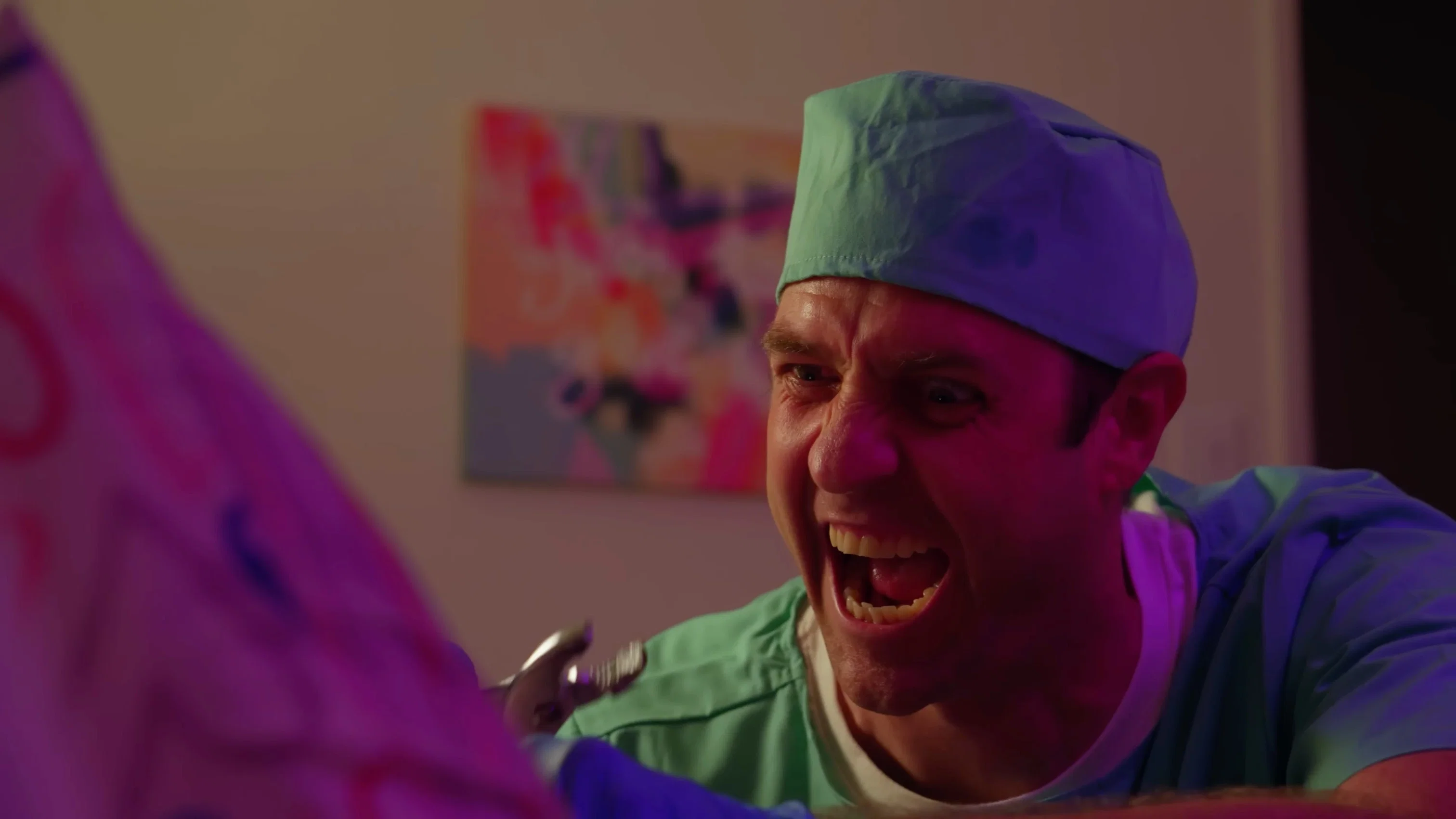 The Dentist 2