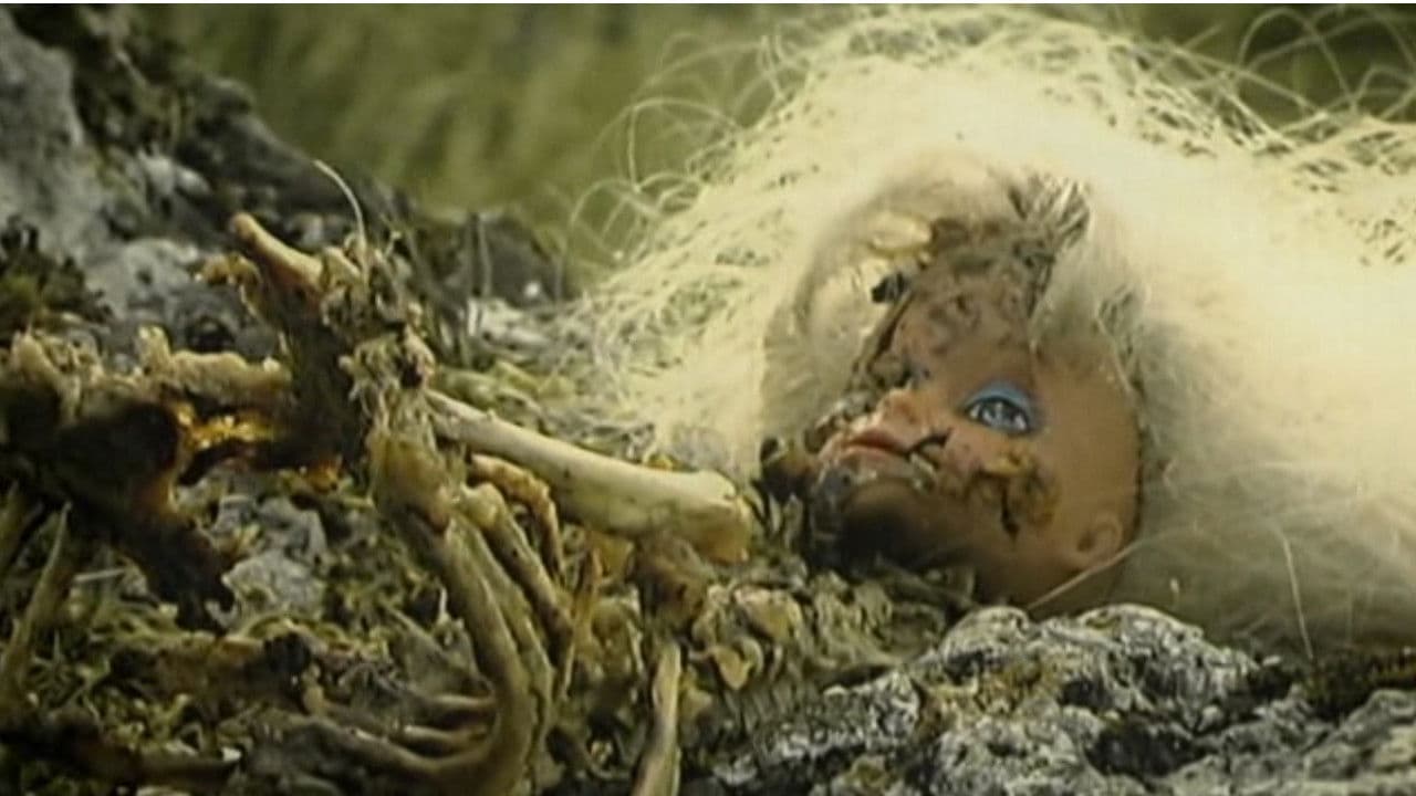 The Angels’ Melancholia