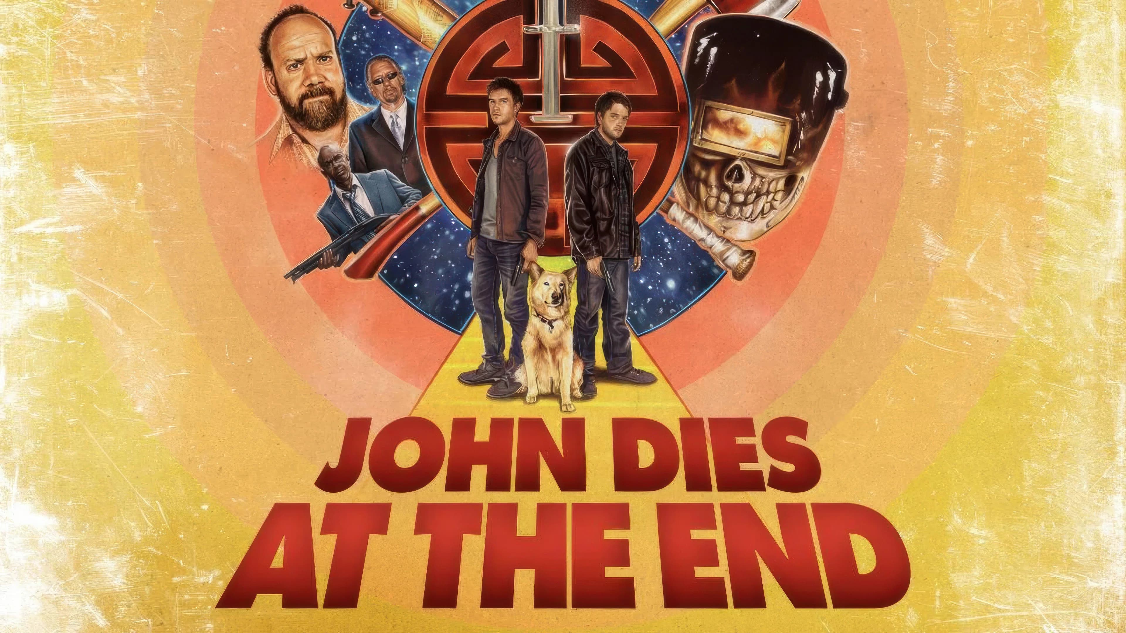 John Dies at the End