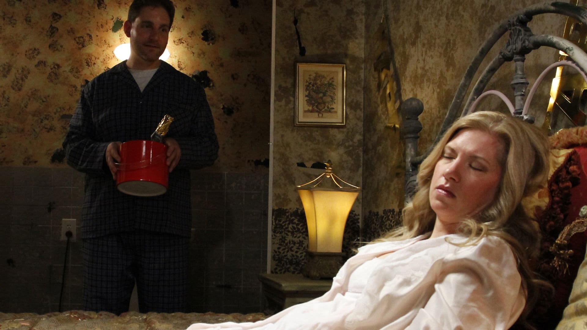 Horror Hotel The Movie