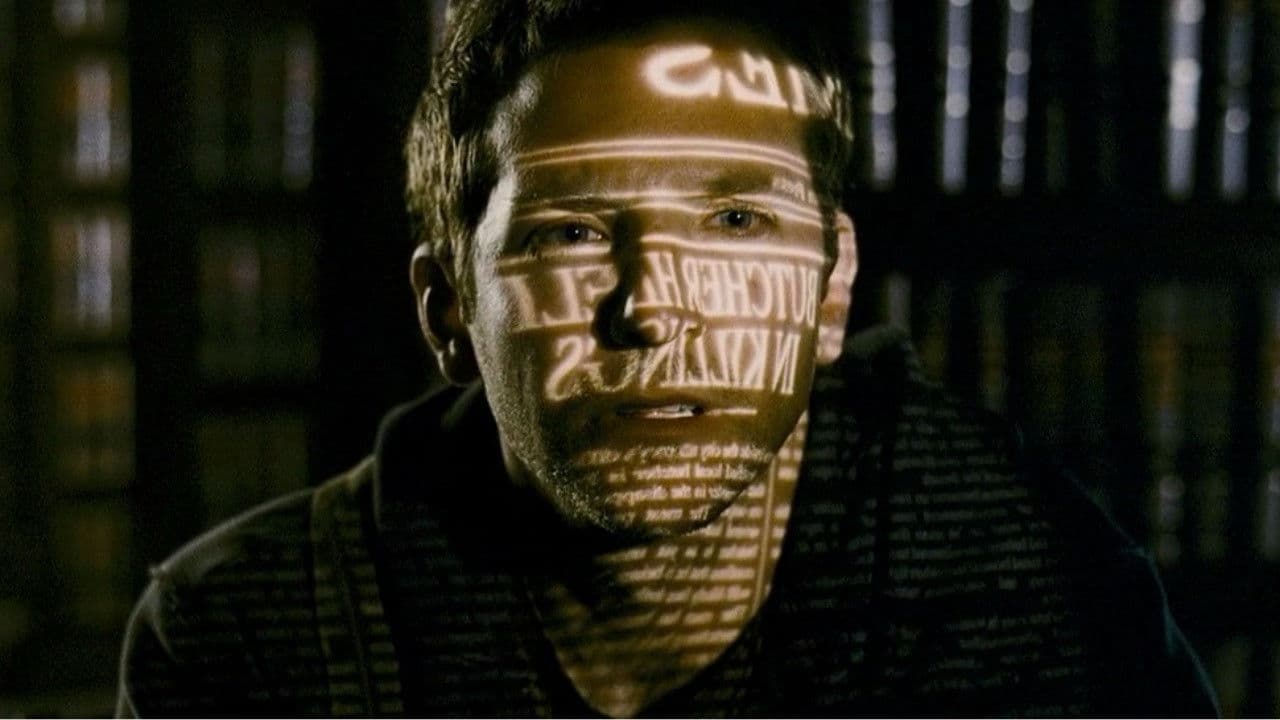 The Midnight Meat Train