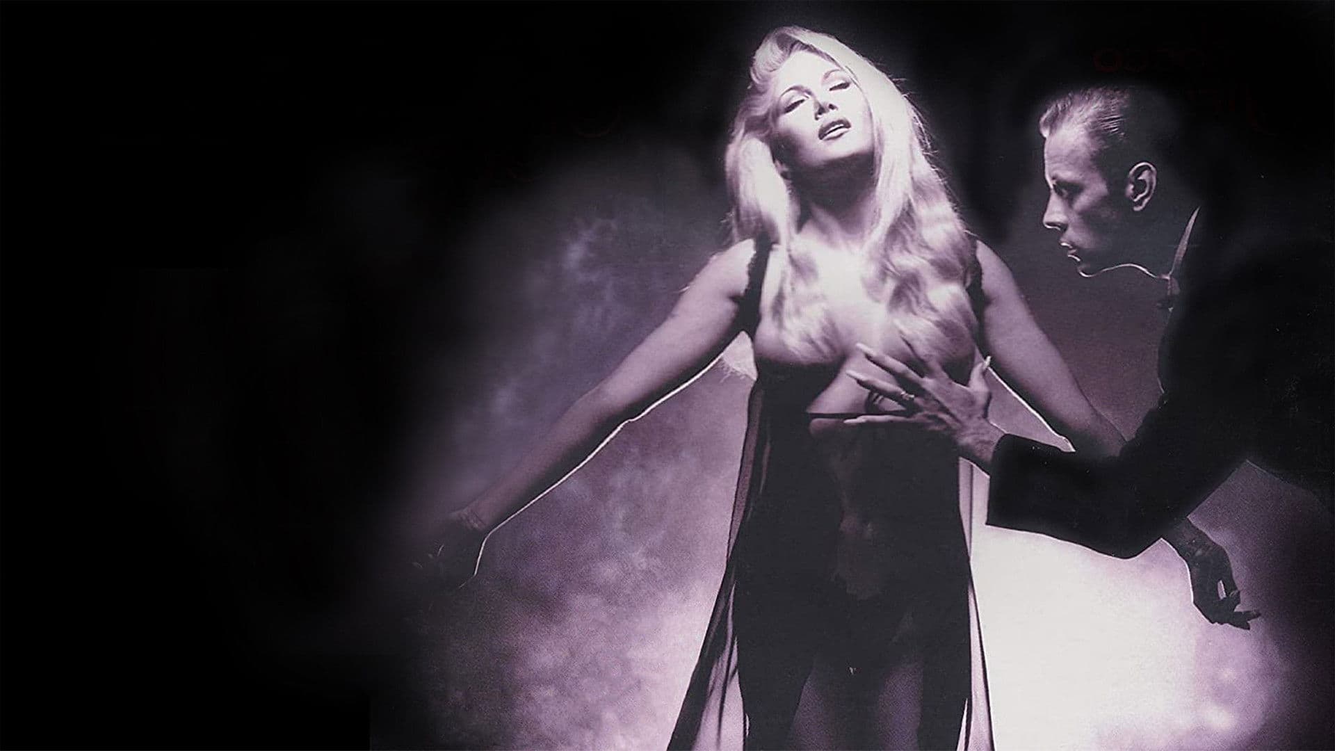 Intercourse with the Vampire